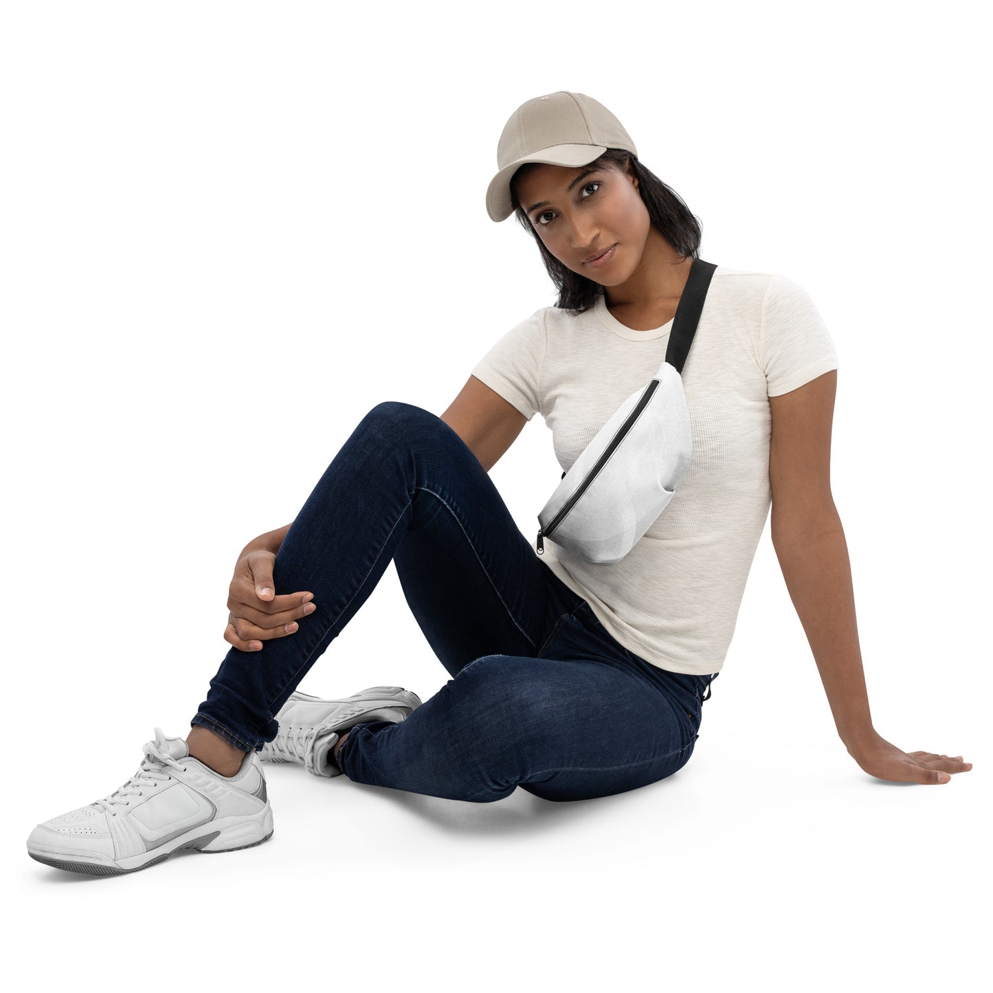 Swish Belt Bag