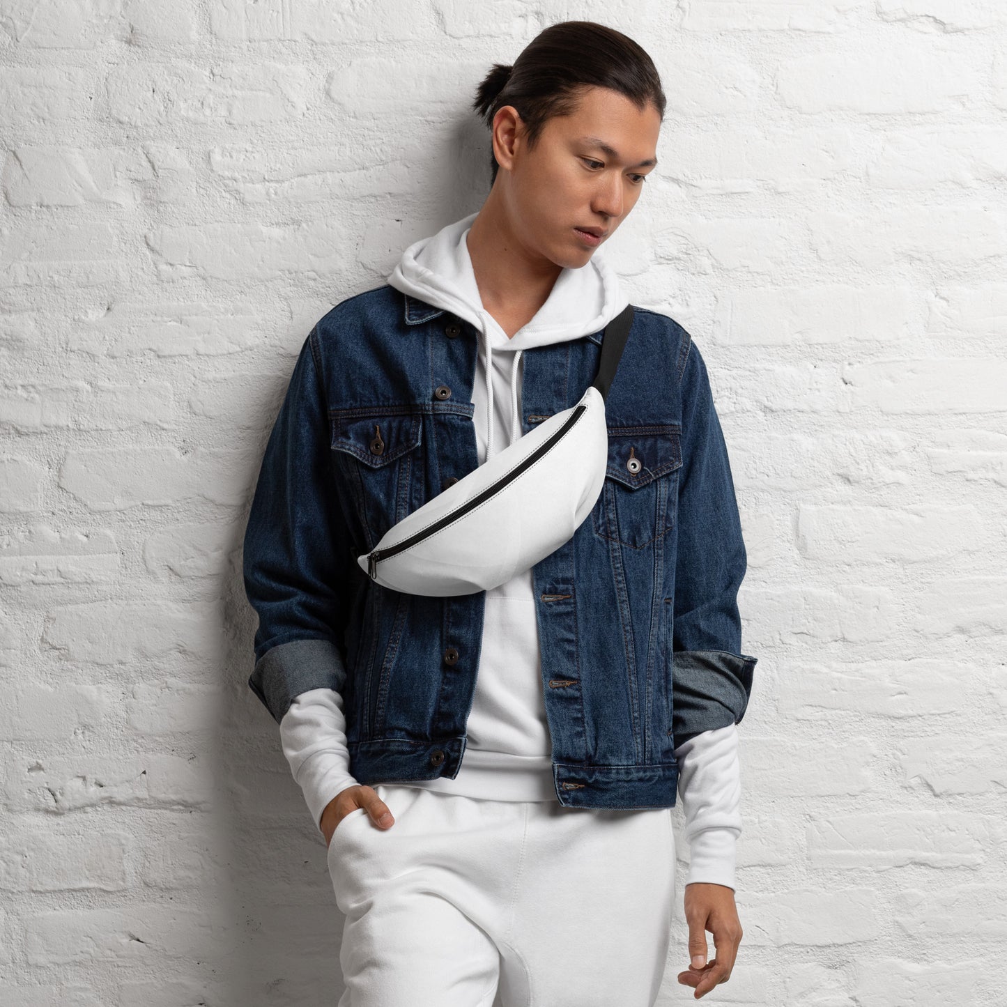 Swish Belt Bag