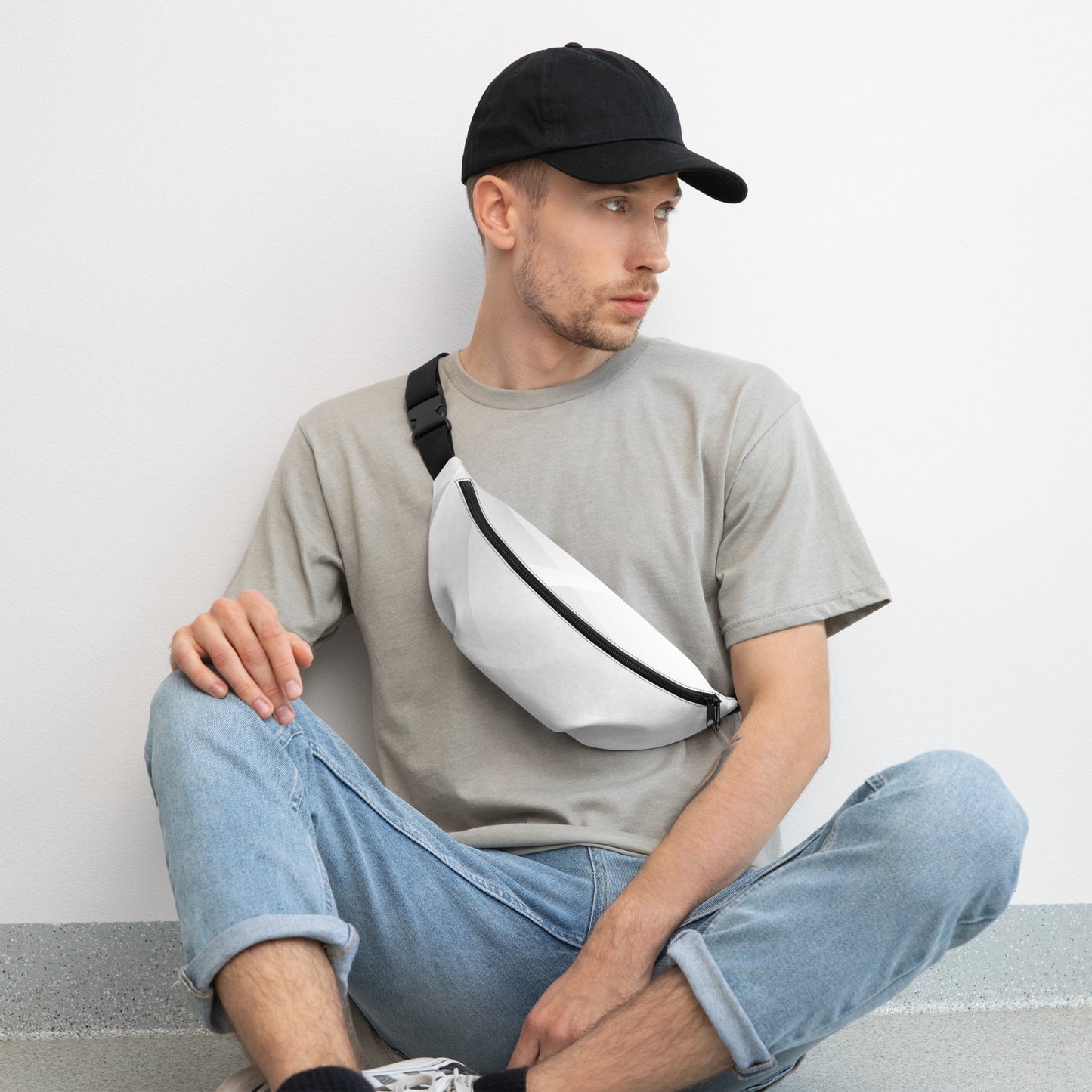 Swish Belt Bag