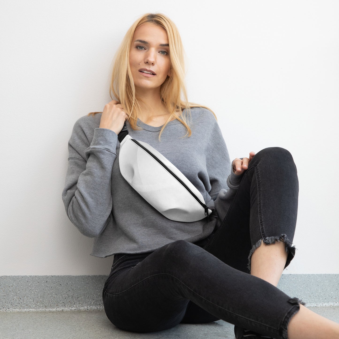 Swish Belt Bag
