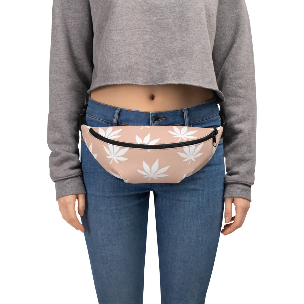 Tulum Sand Belt Bag
