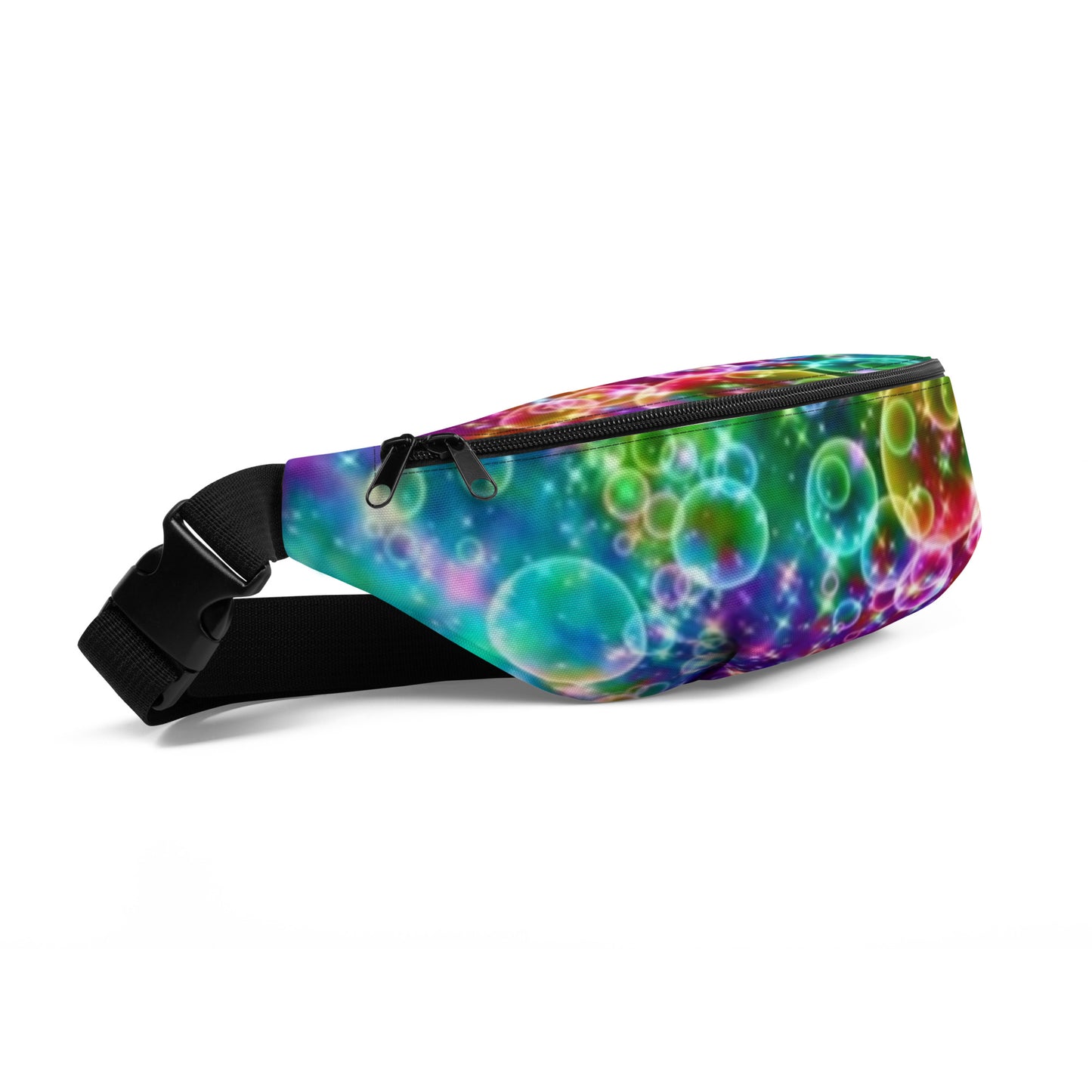 Bubble Belt Bag