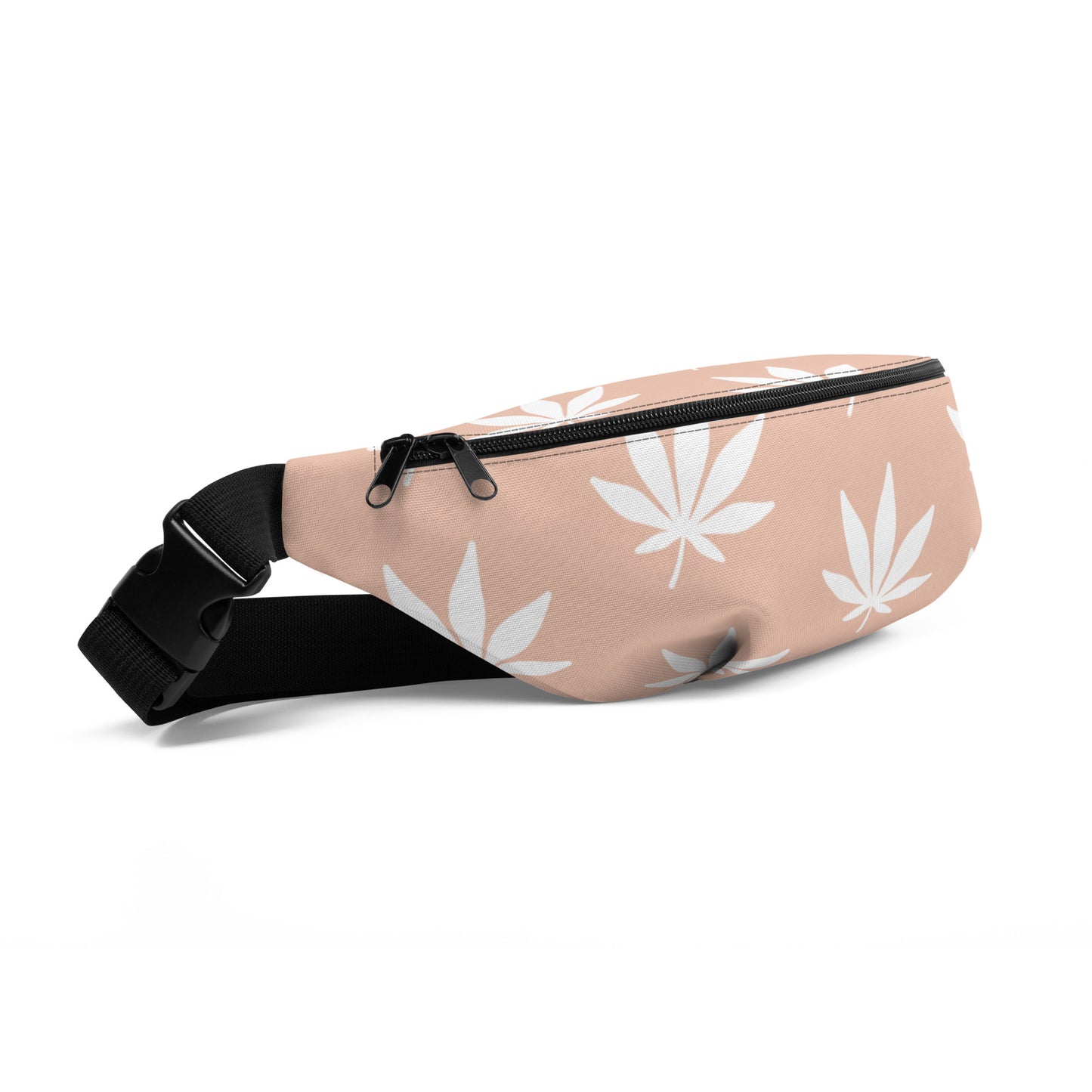 Tulum Sand Belt Bag
