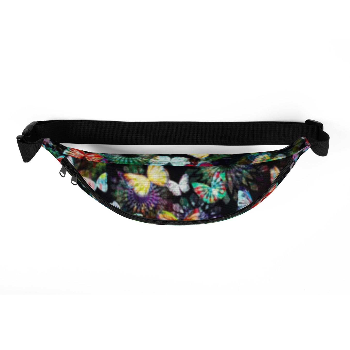 Butterfly Belt Bag