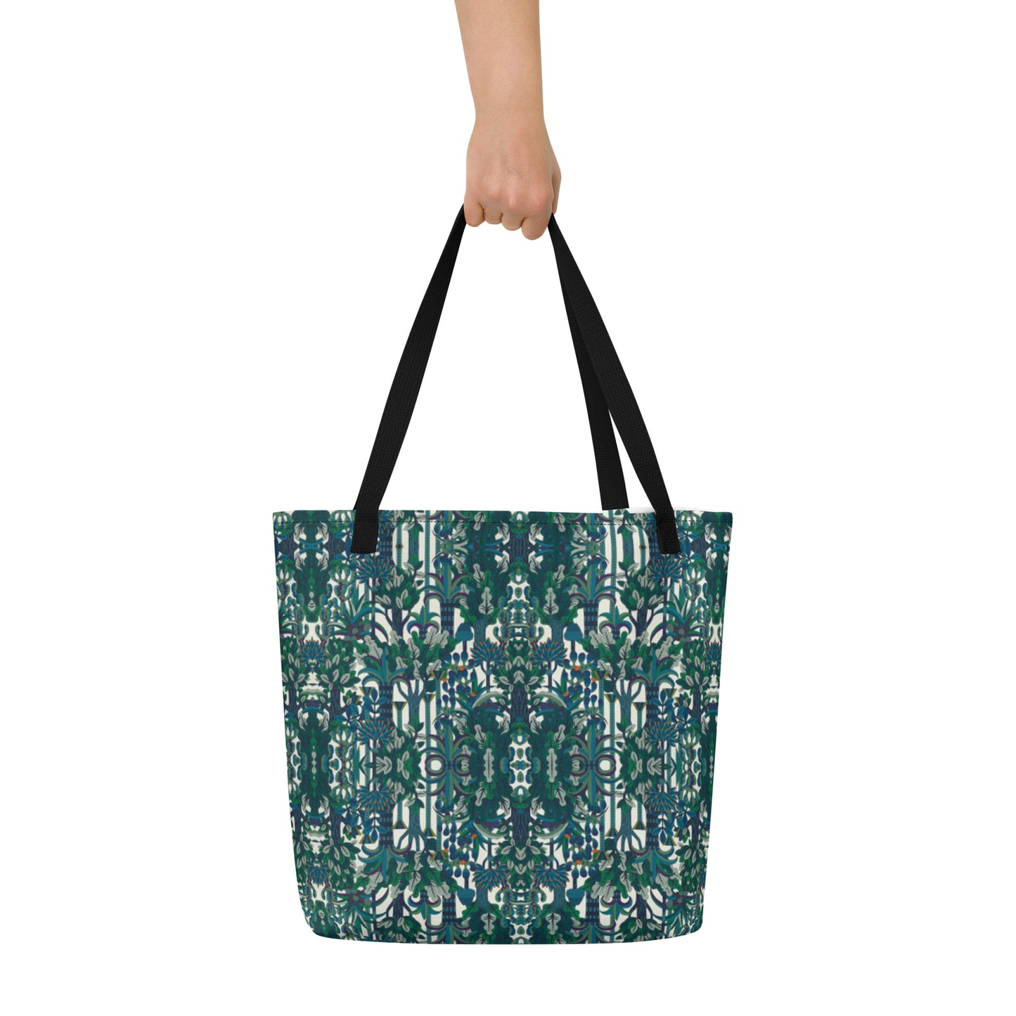Peyote Beach Bag