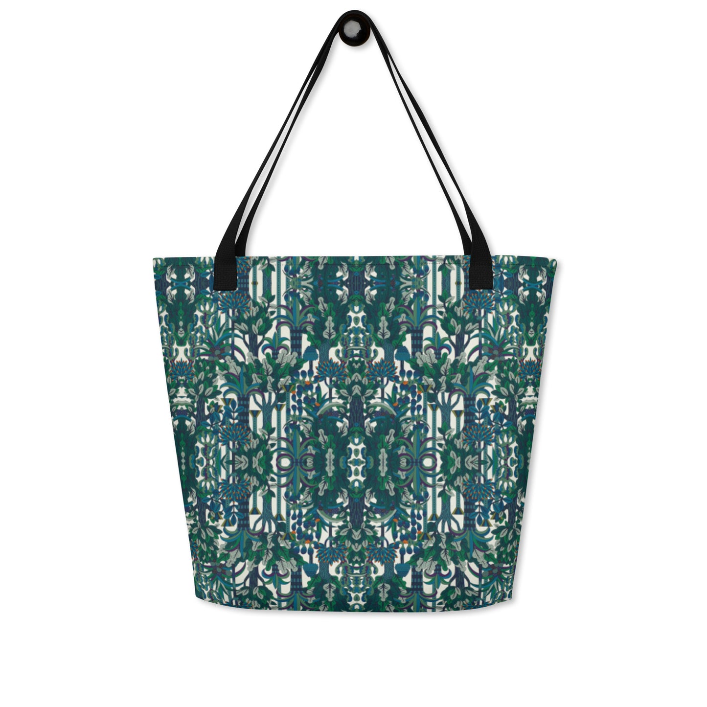 Peyote Beach Bag