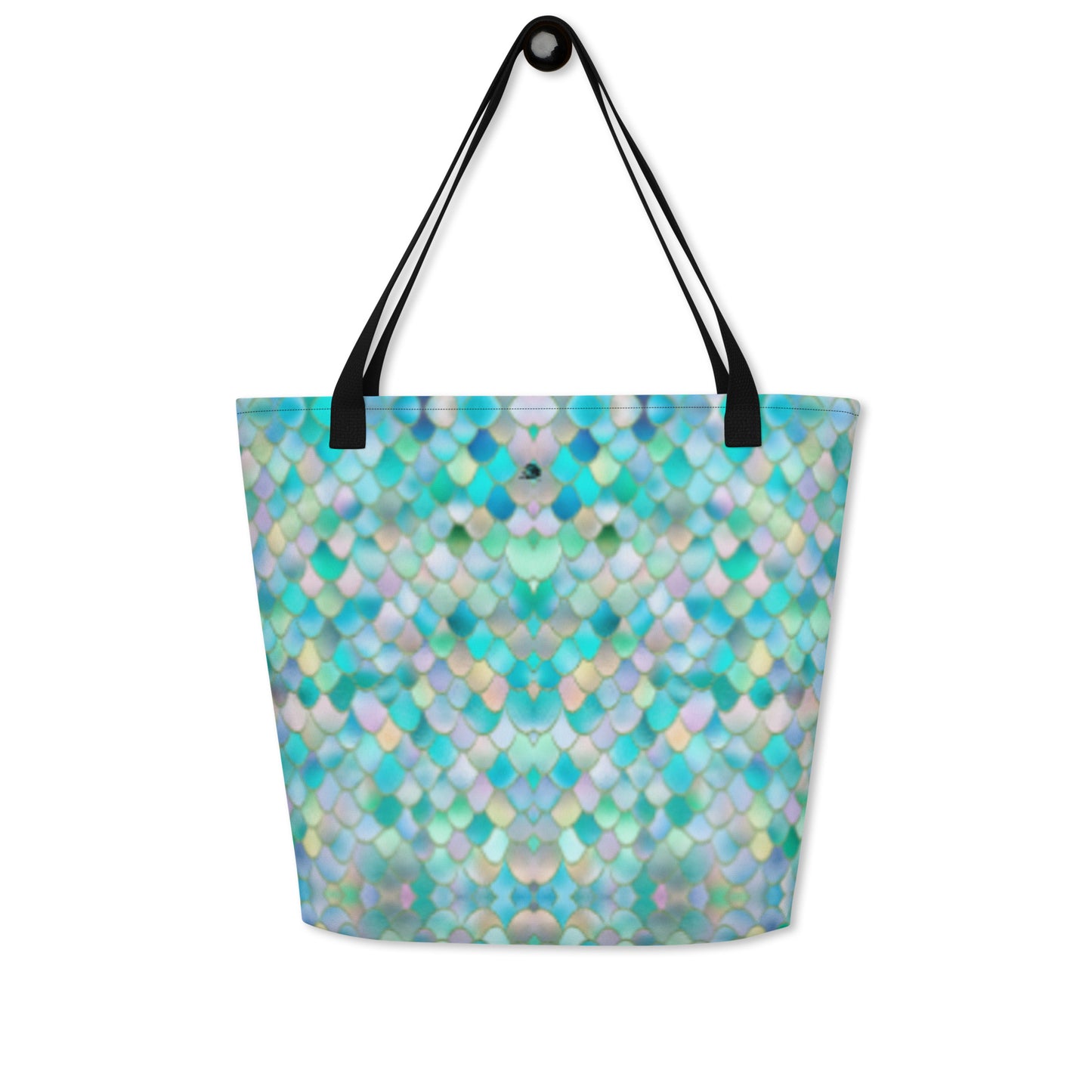 Mermaid Beach Bag