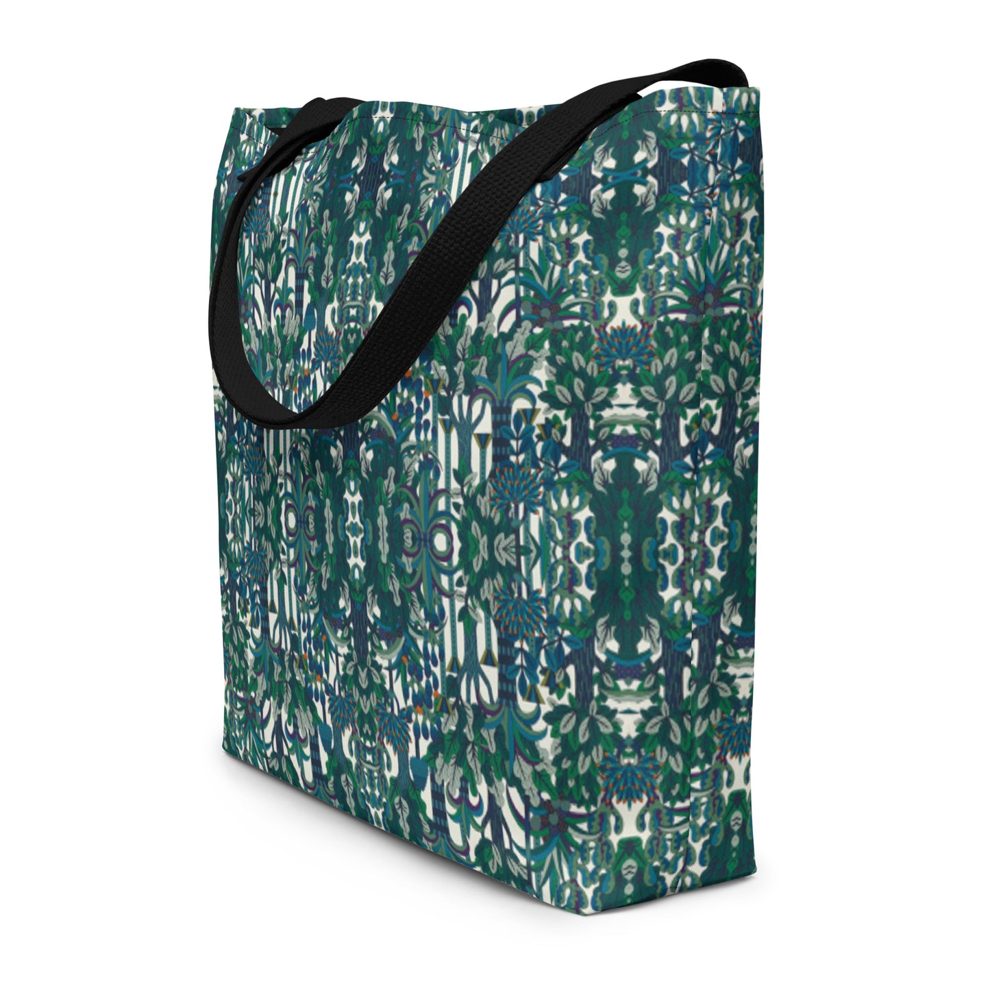 Peyote Beach Bag