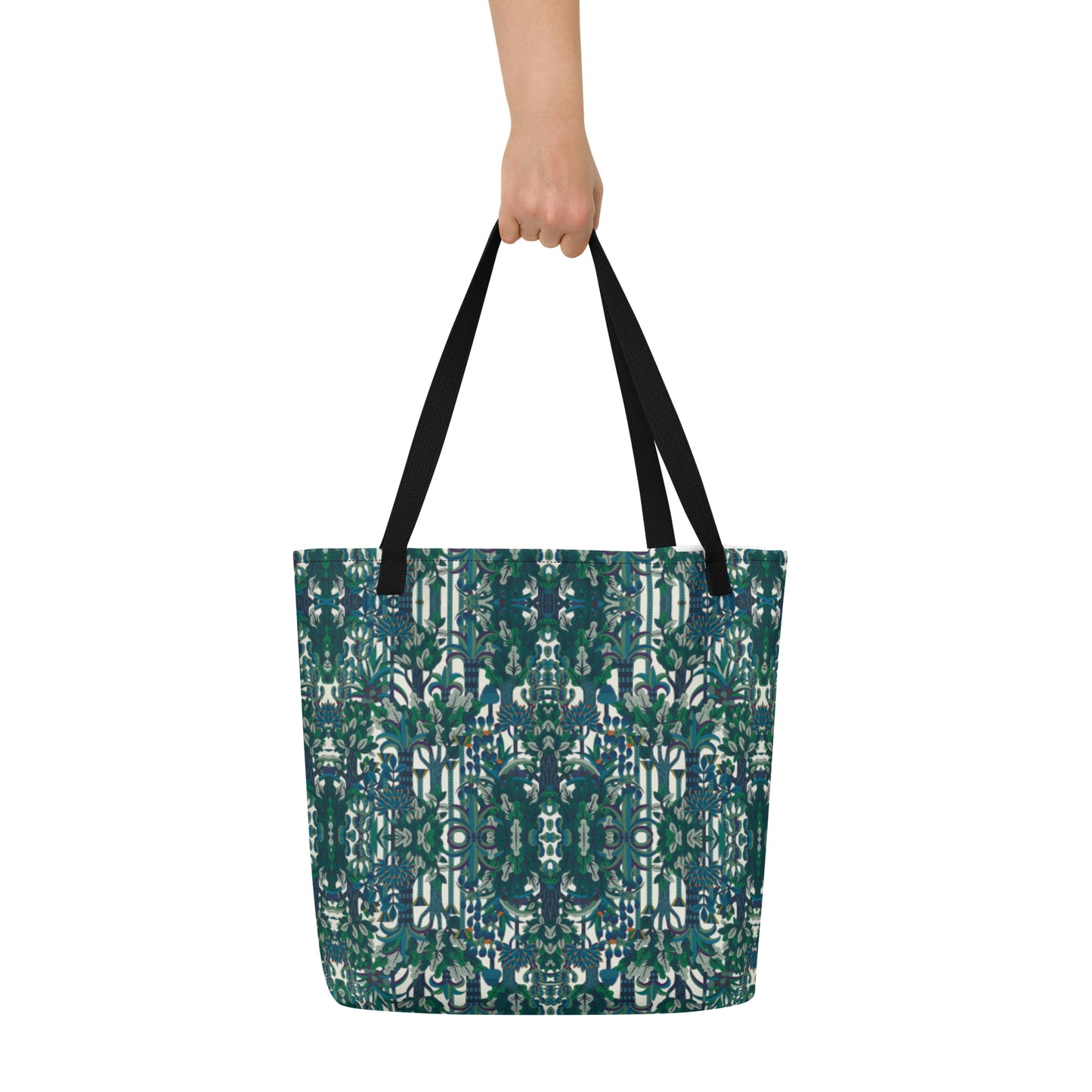 Peyote Beach Bag