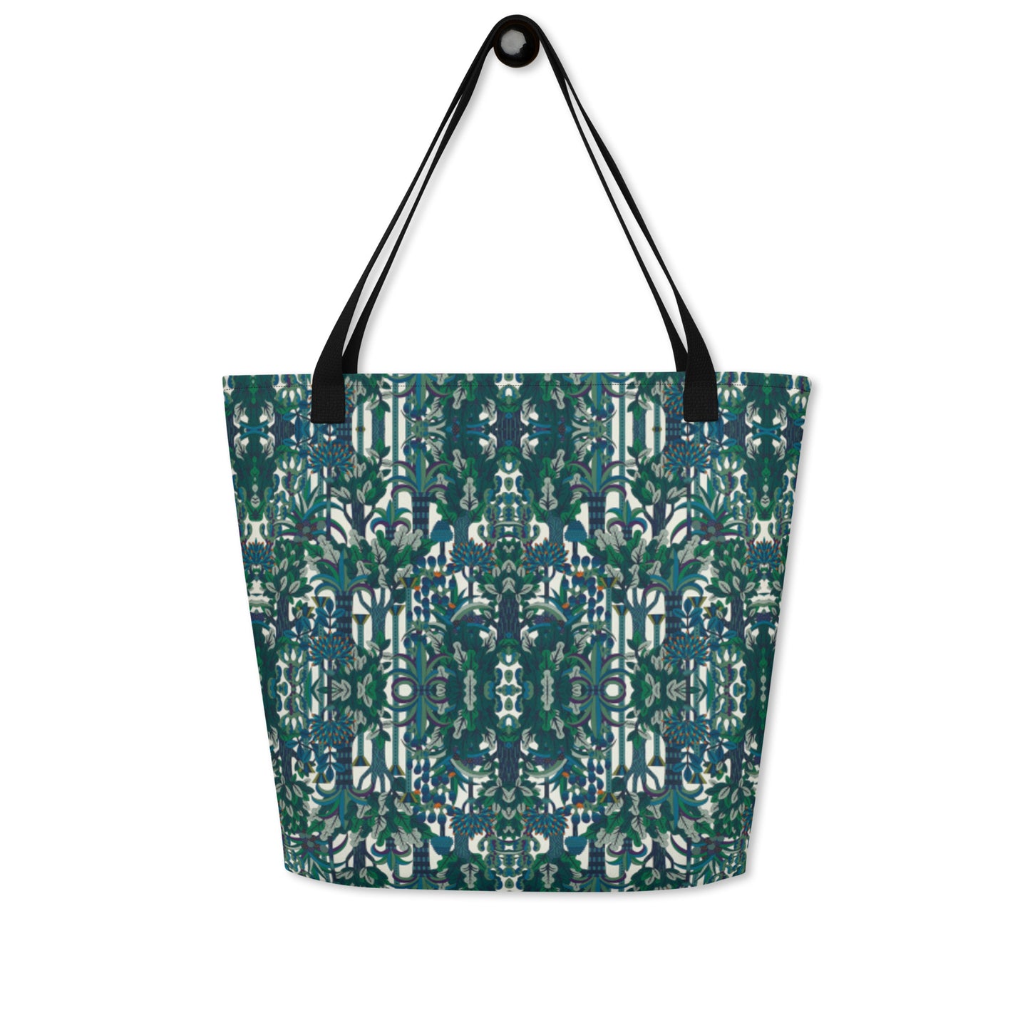 Peyote Beach Bag