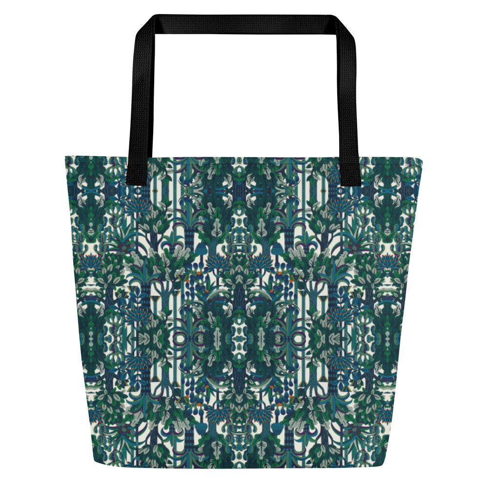 Peyote Beach Bag