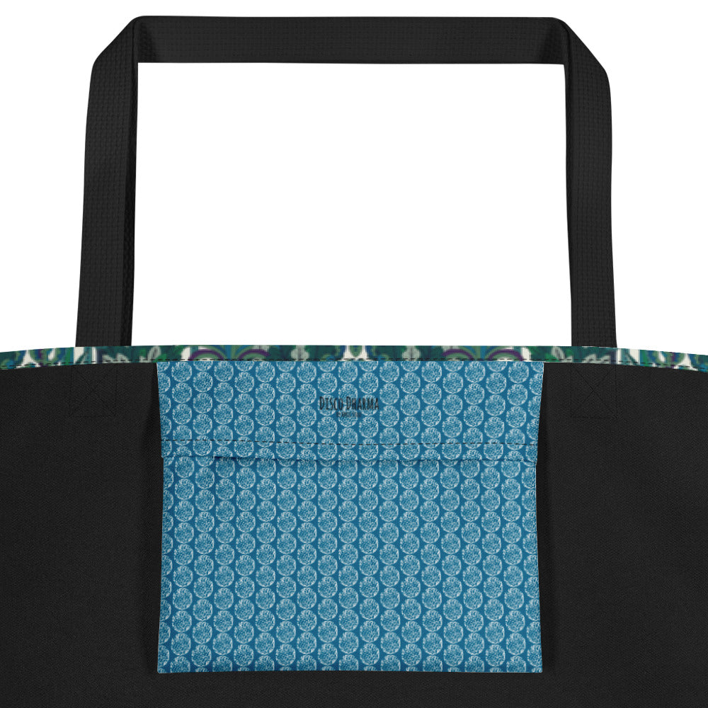 Peyote Beach Bag