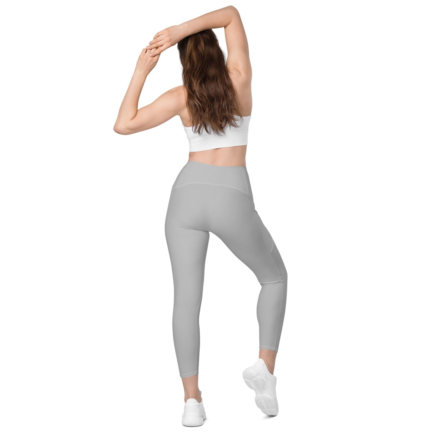 Nila Leggings with pockets