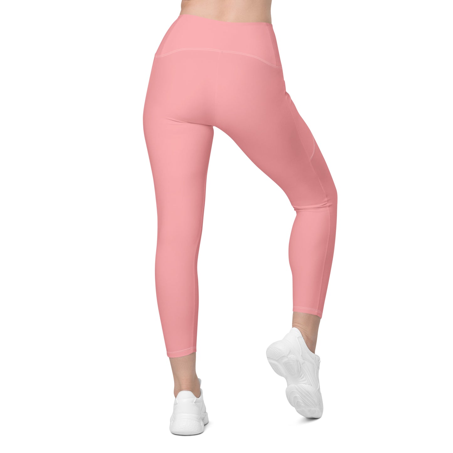 Java Leggings with pockets