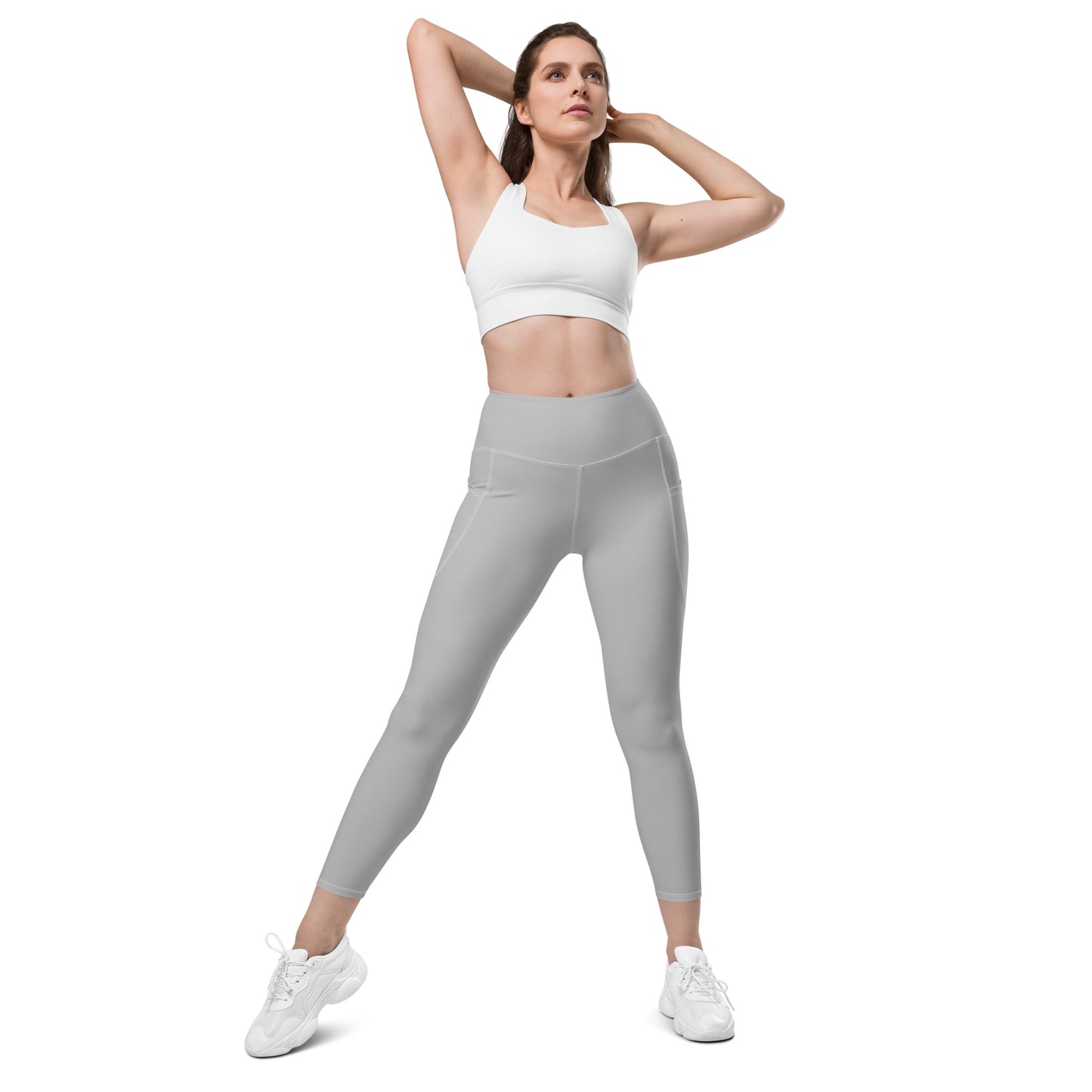 Nila Leggings with pockets