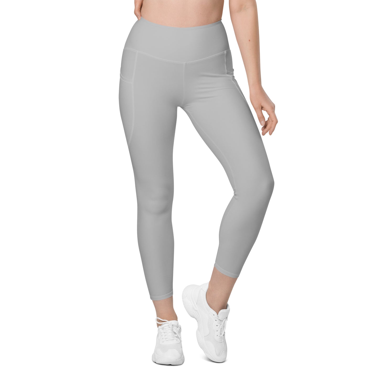 Nila Leggings with pockets