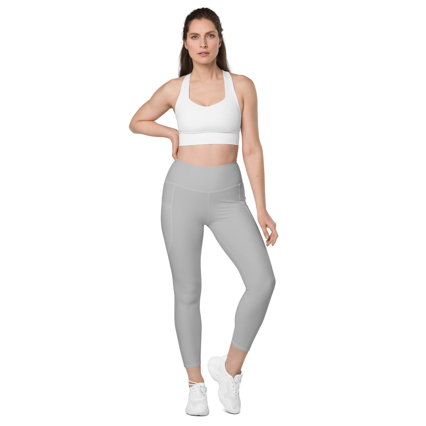Nila Leggings with pockets