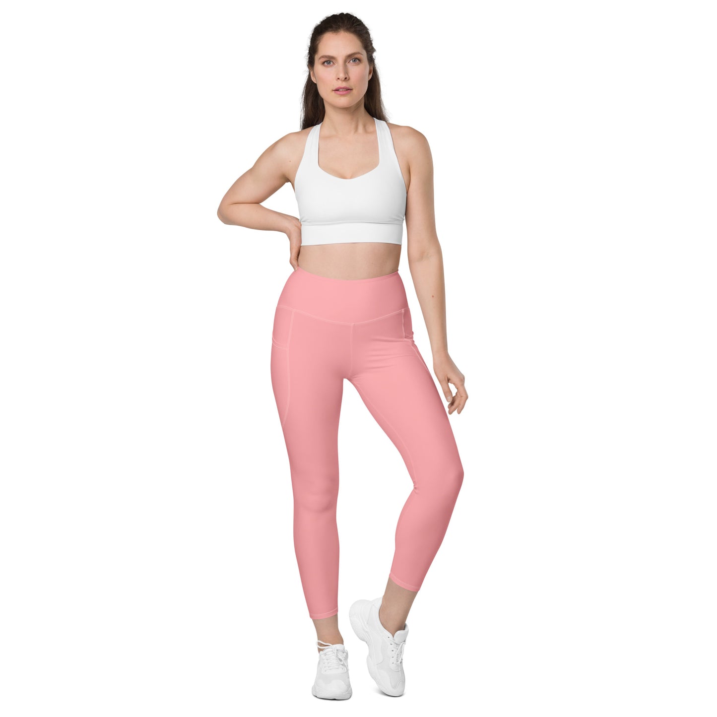 Java Leggings with pockets