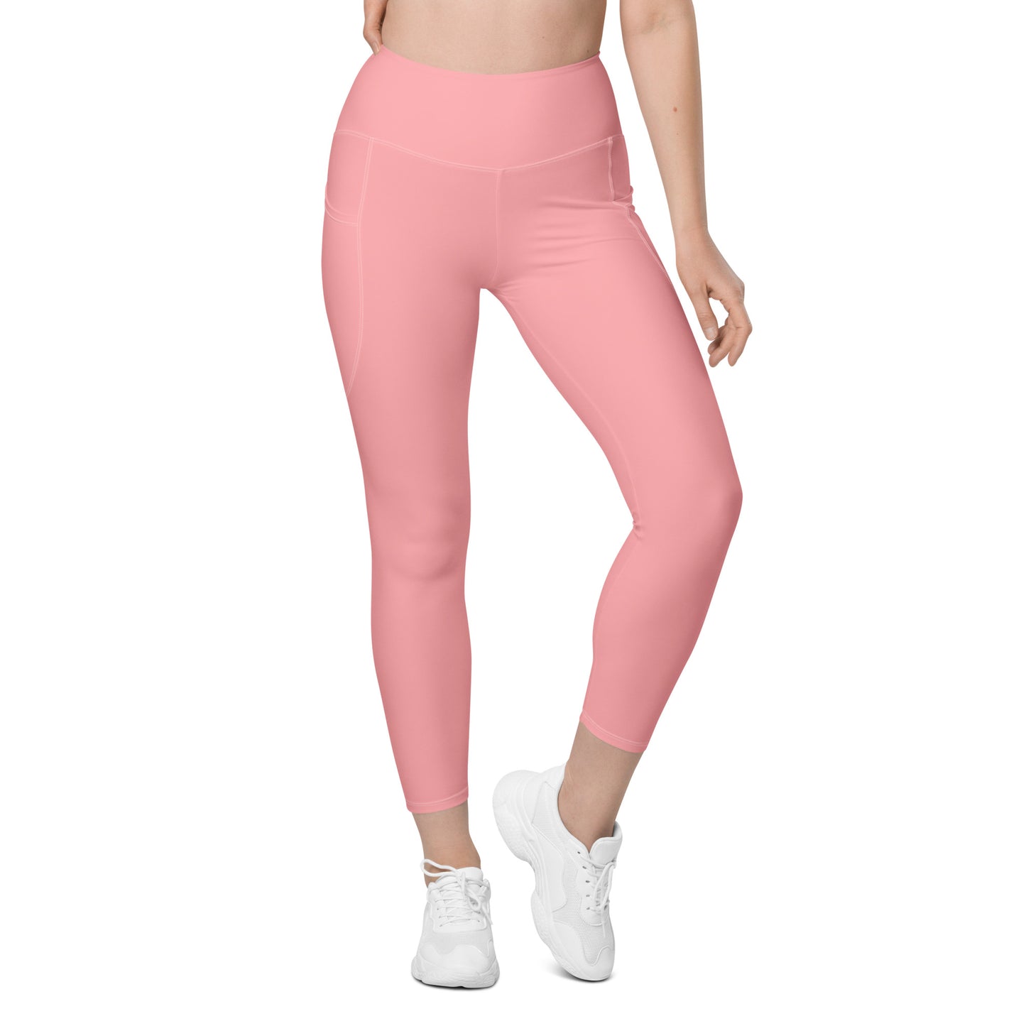 Java Leggings with pockets