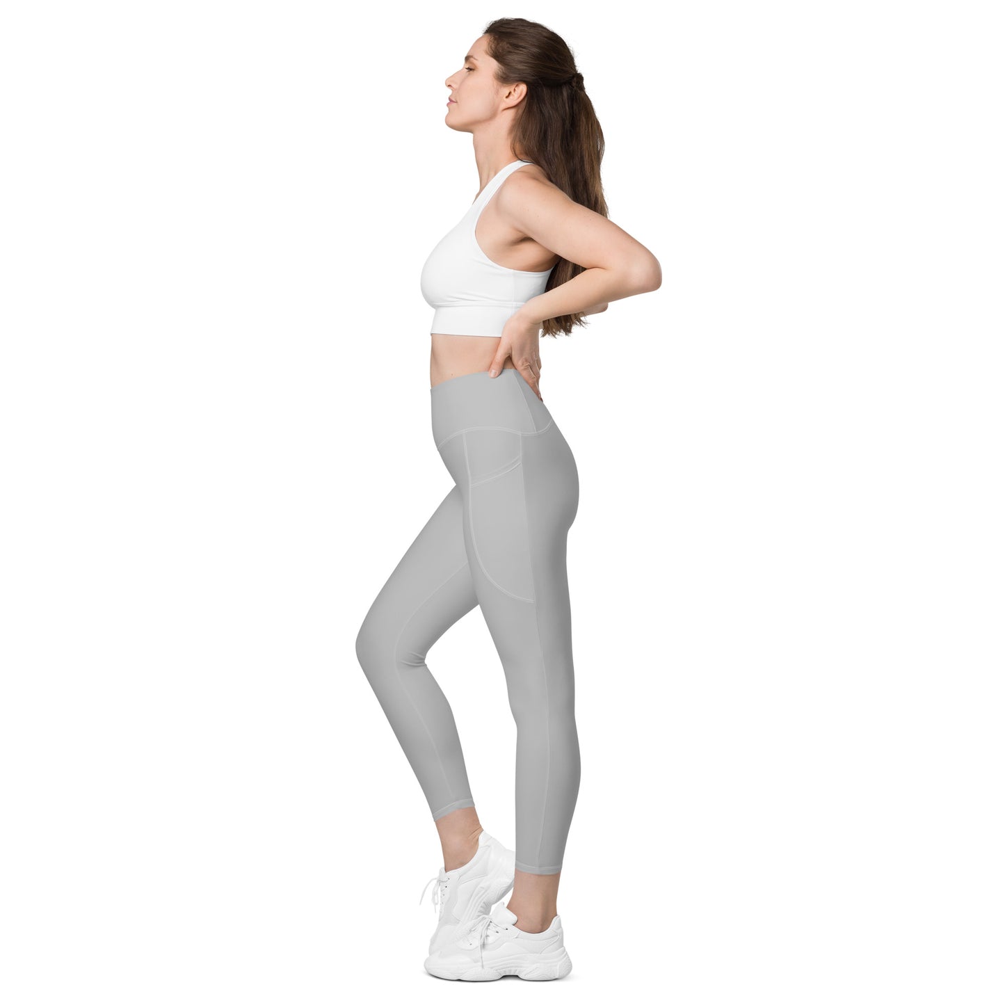 Nila Leggings with pockets
