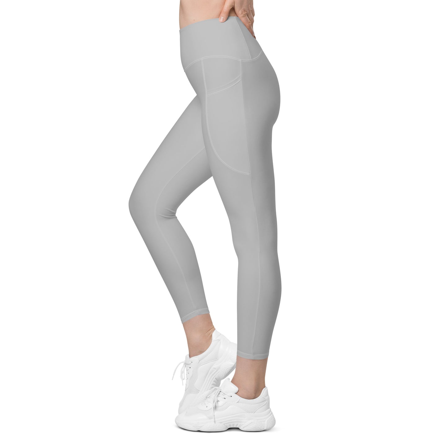 Nila Leggings with pockets