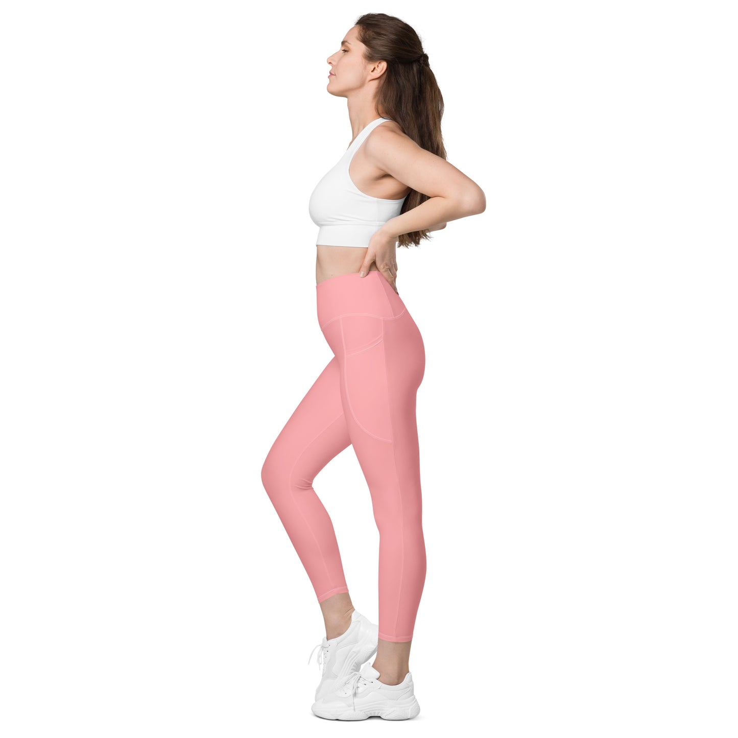 Java Leggings with pockets