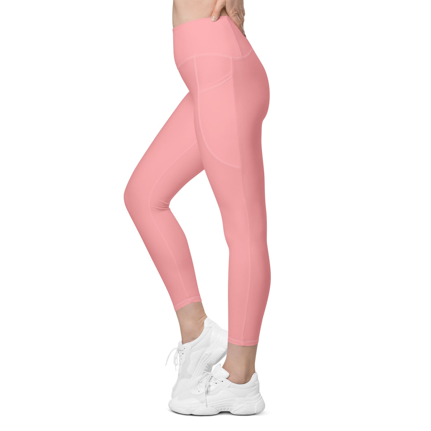 Java Leggings with pockets