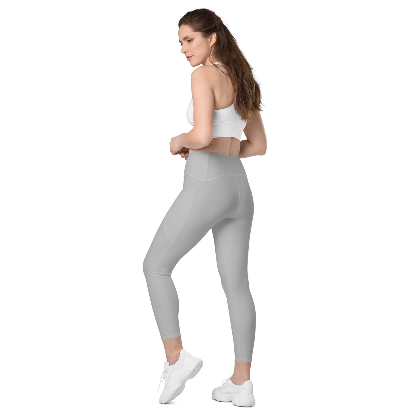 Nila Leggings with pockets