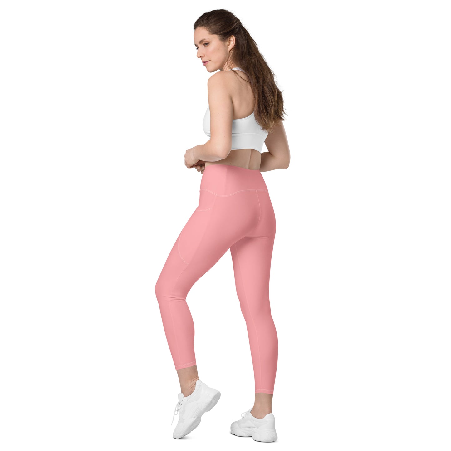 Java Leggings with pockets