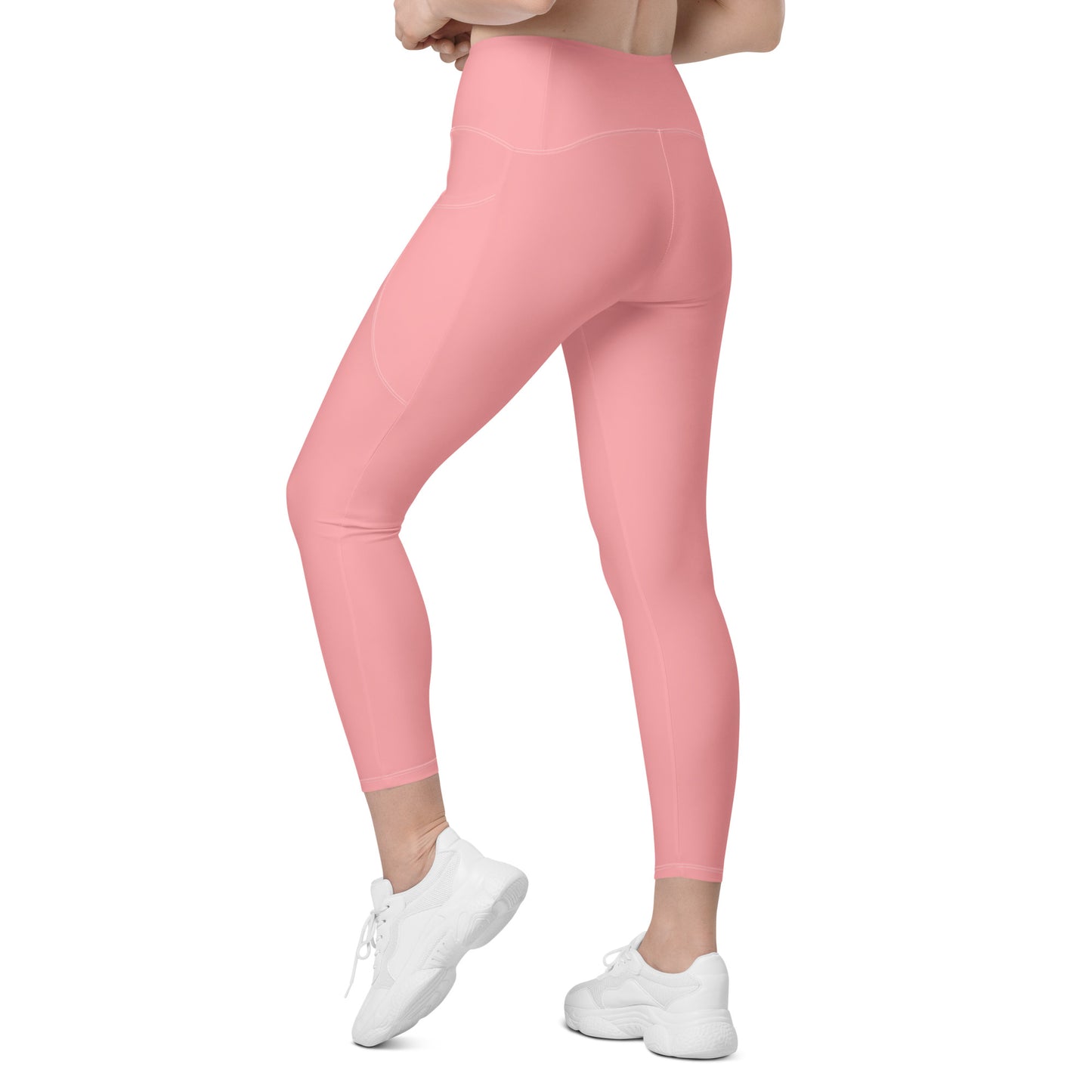 Java Leggings with pockets