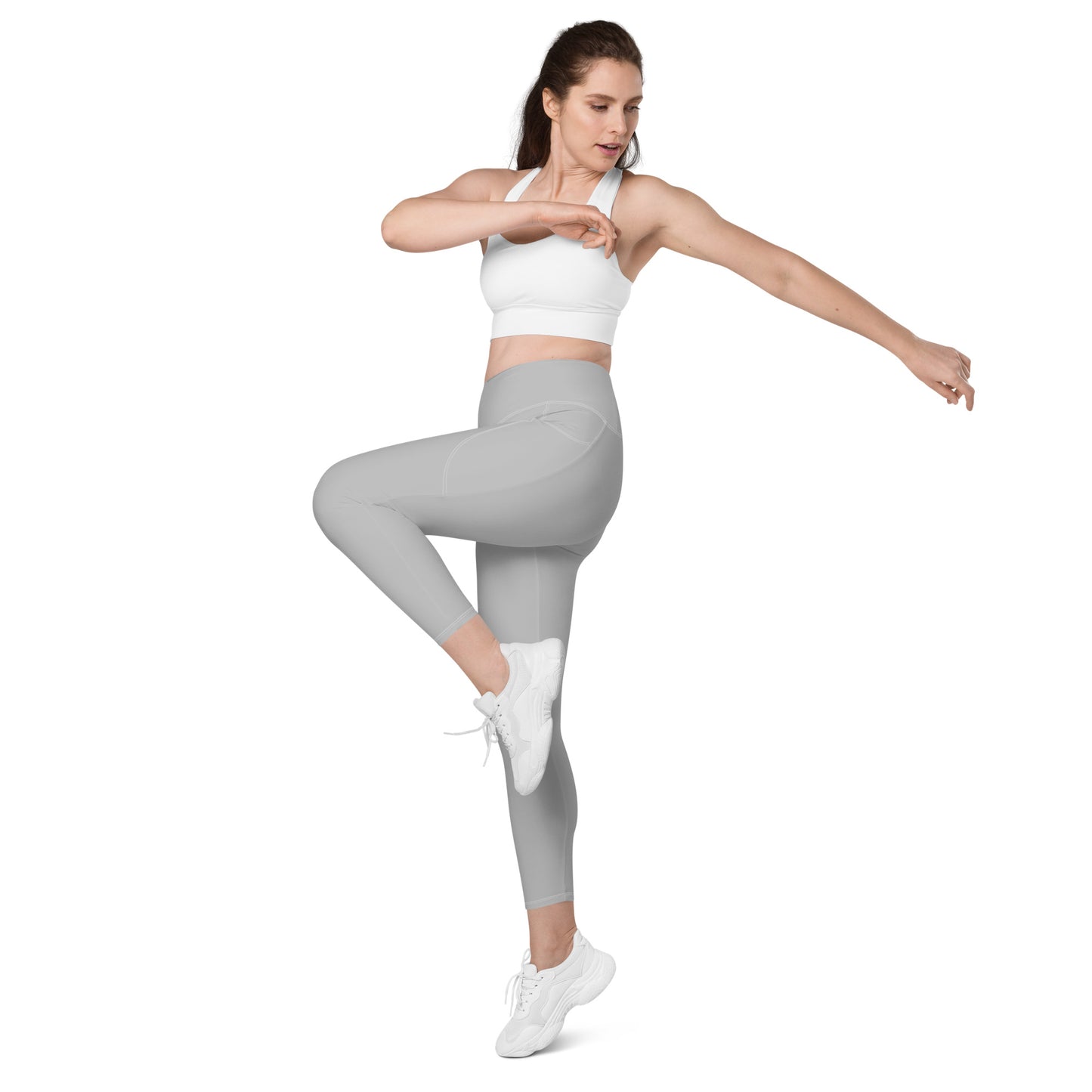Nila Leggings with pockets