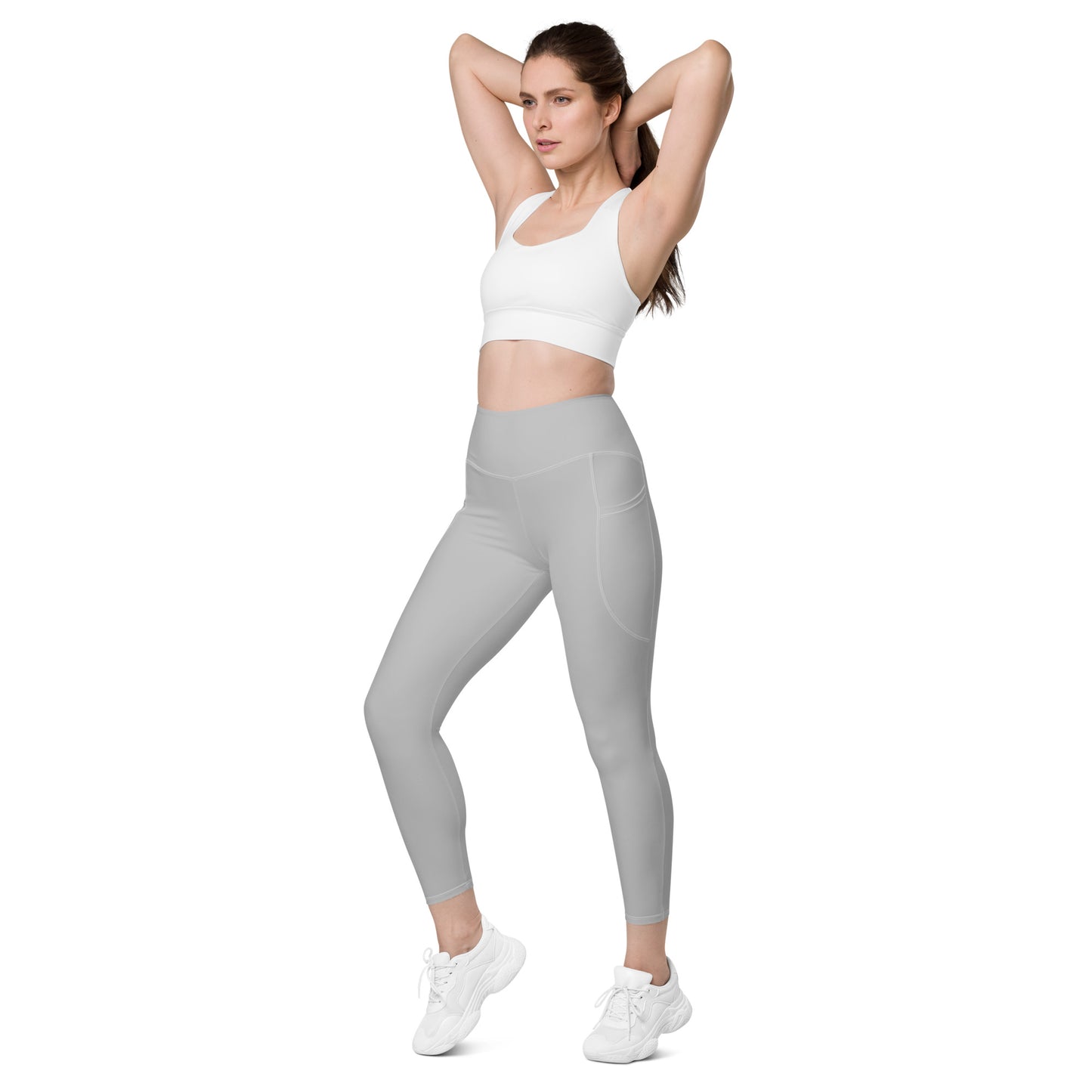 Nila Leggings with pockets