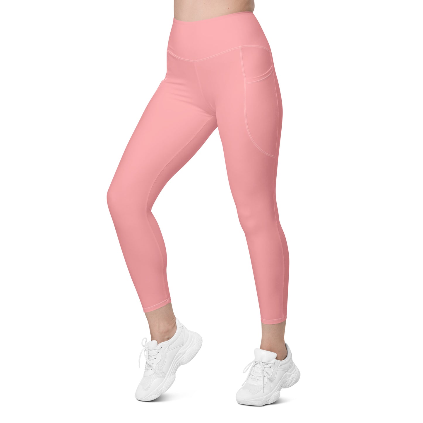 Java Leggings with pockets