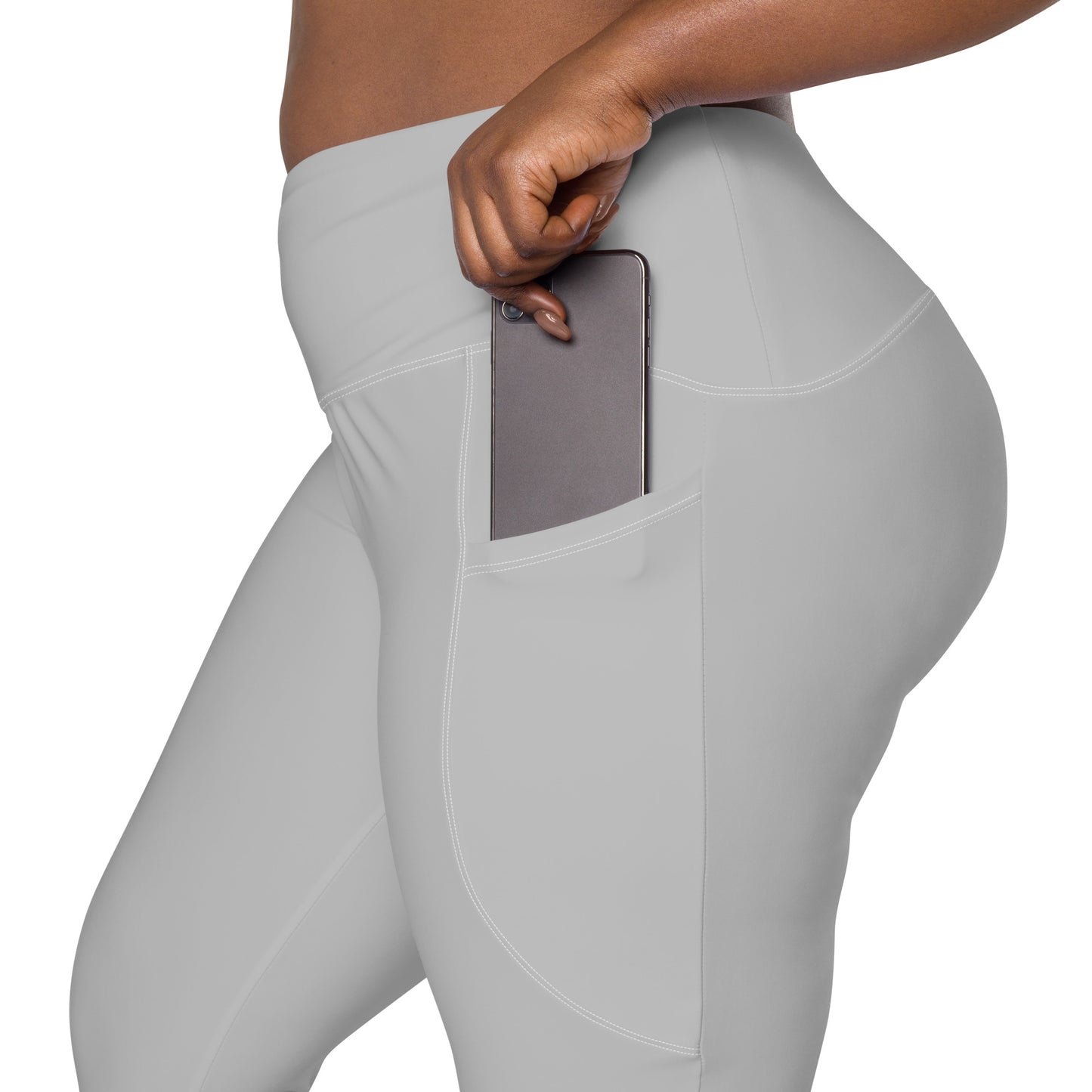 Nila Leggings with pockets