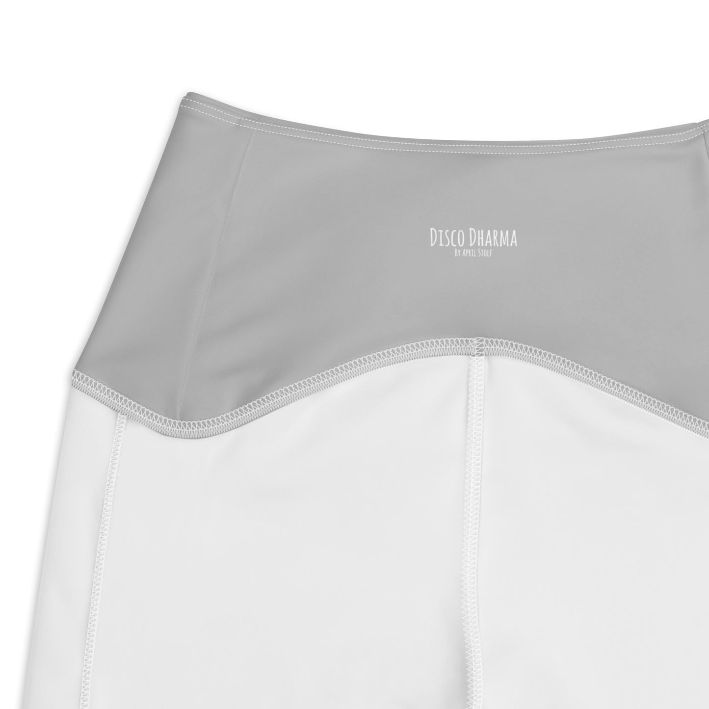 Nila Leggings with pockets