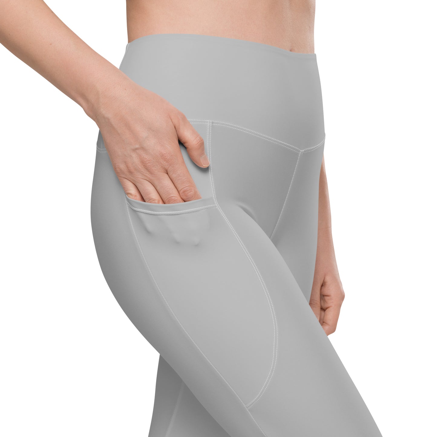 Nila Leggings with pockets