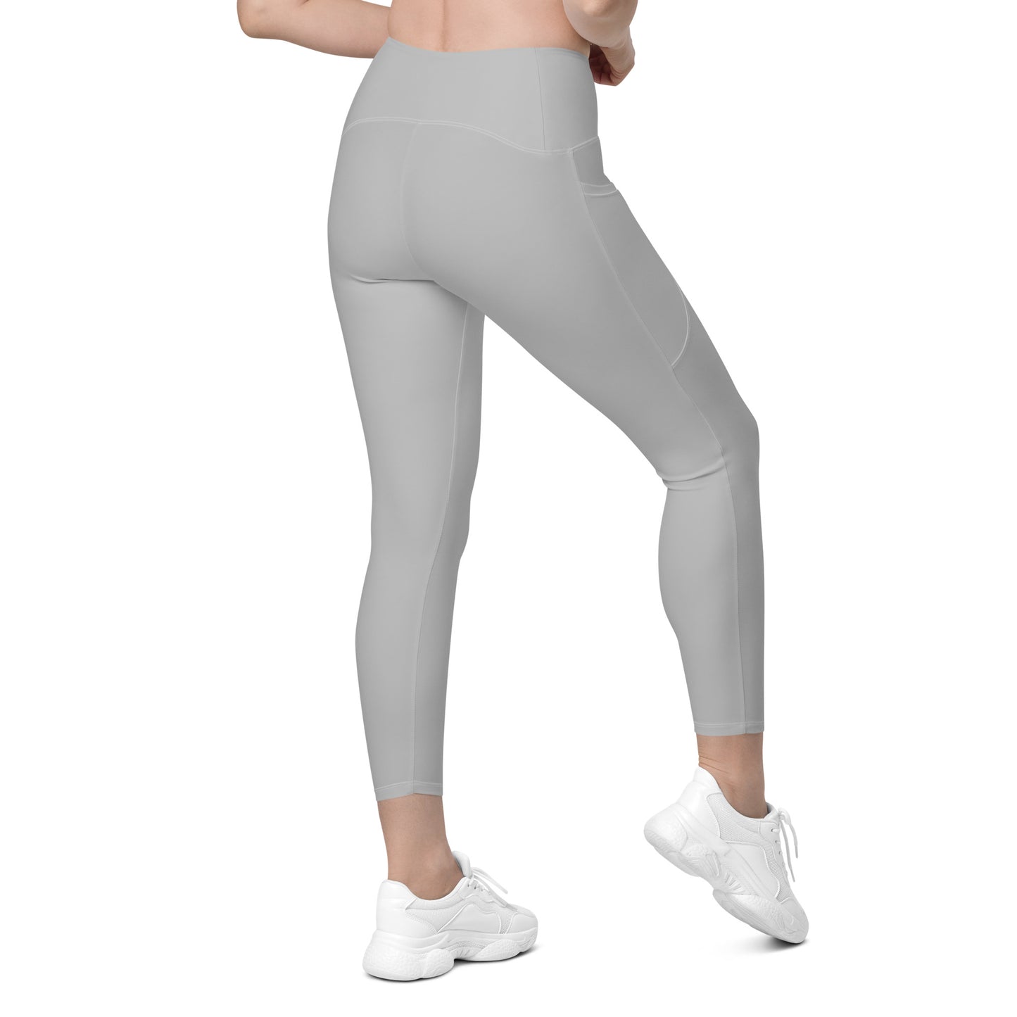 Nila Leggings with pockets