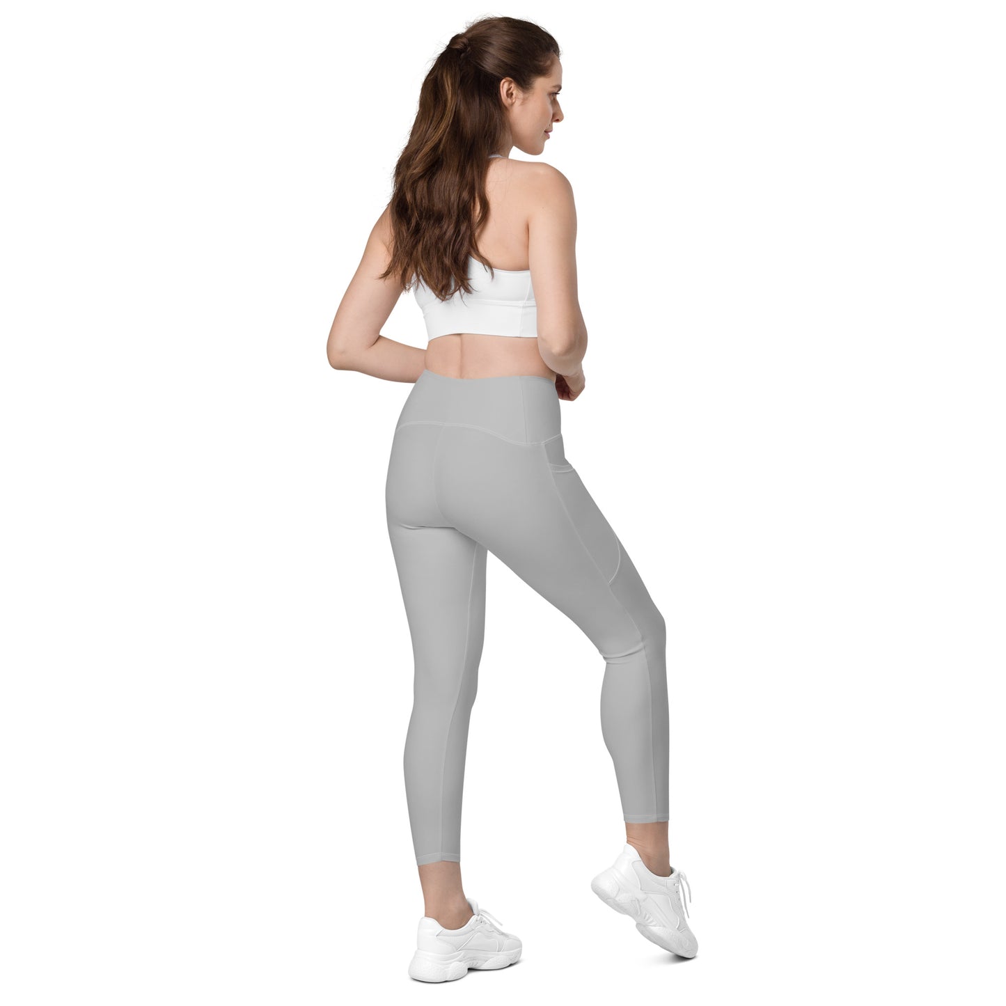 Nila Leggings with pockets