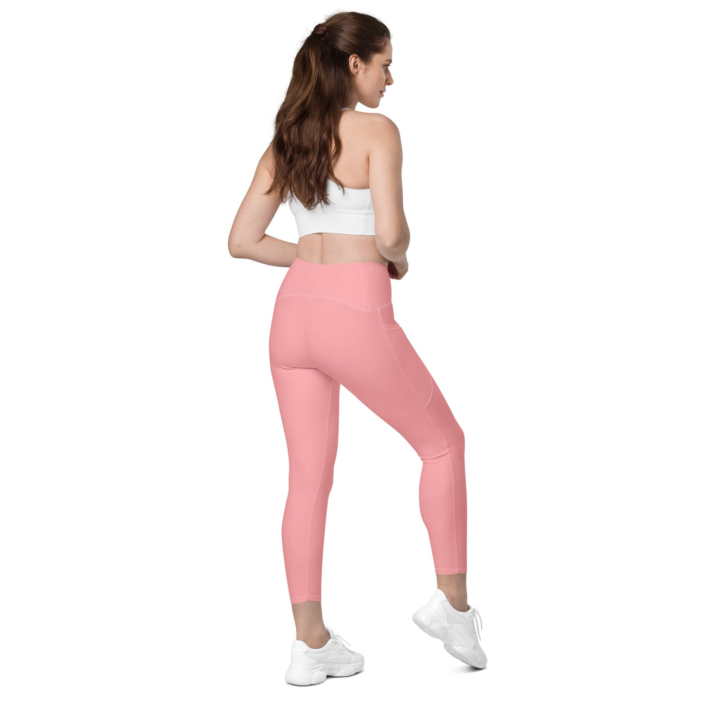 Java Leggings with pockets