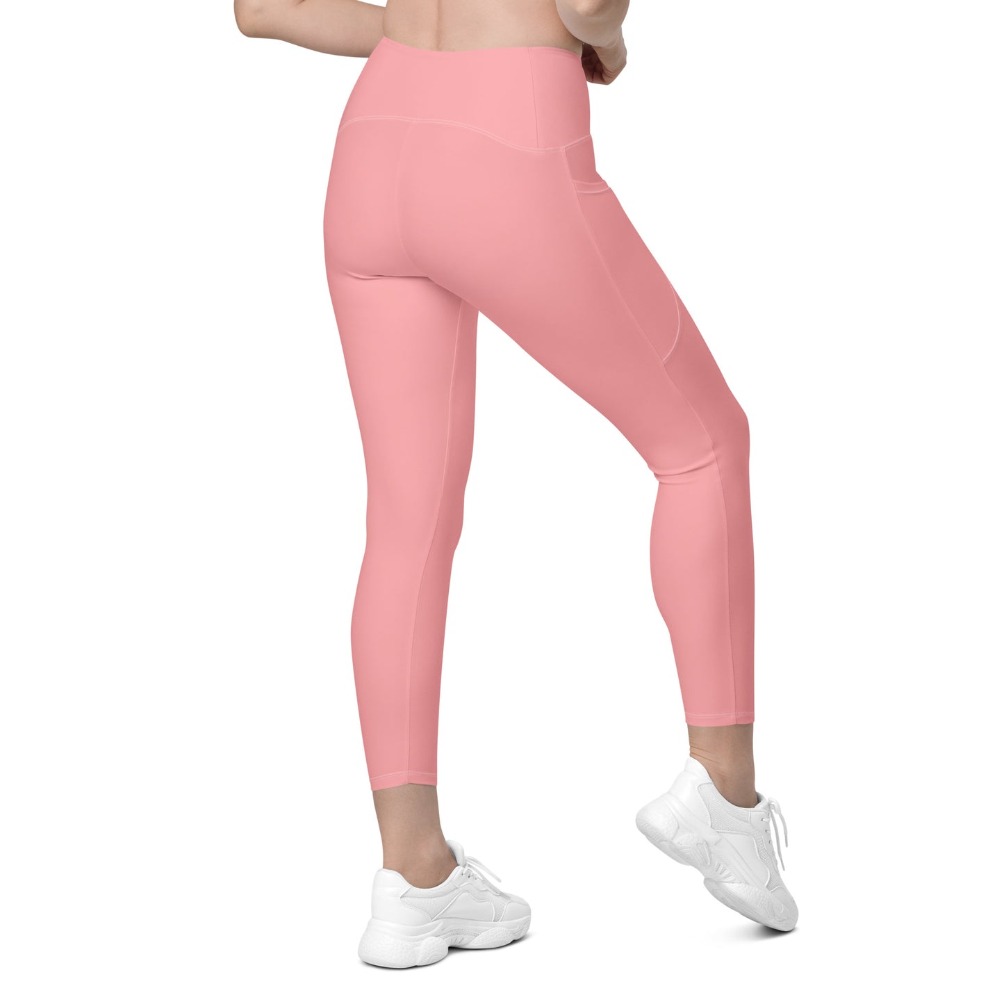 Java Leggings with pockets