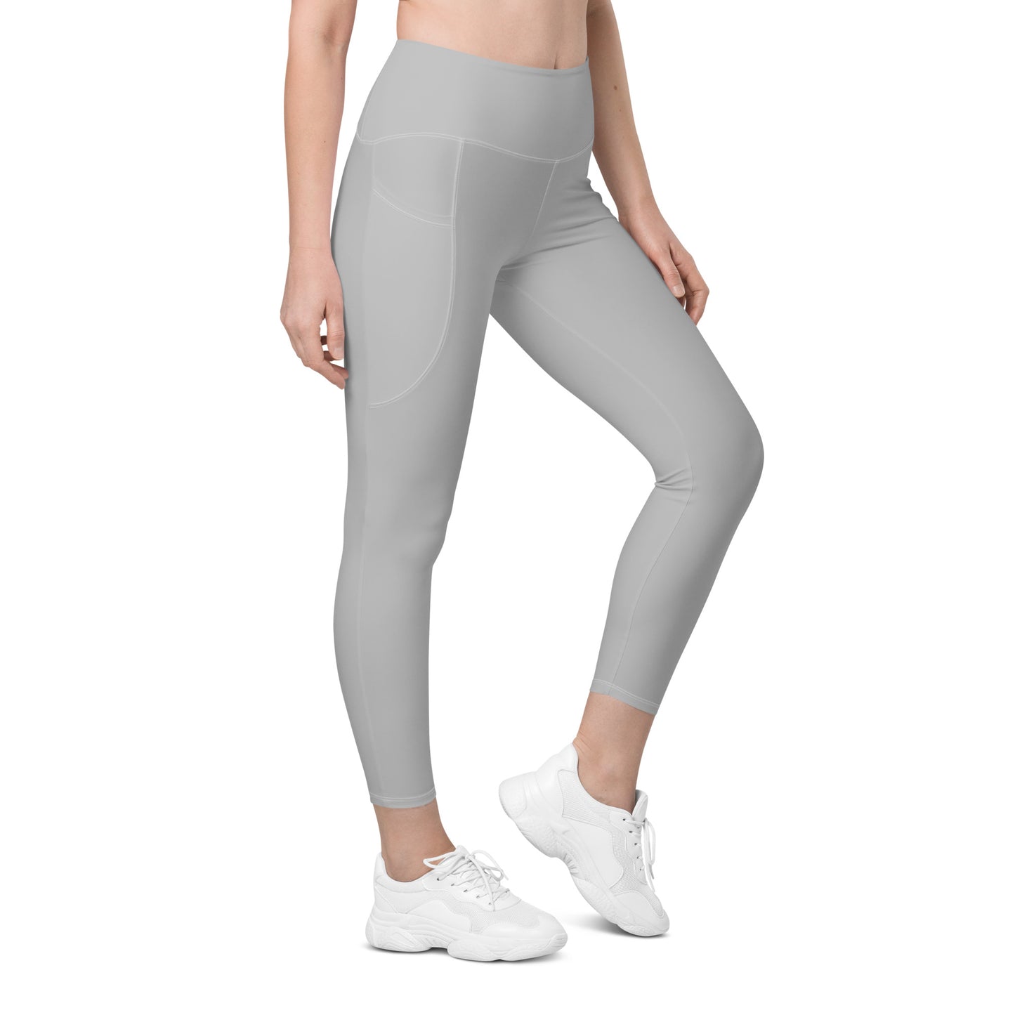 Nila Leggings with pockets