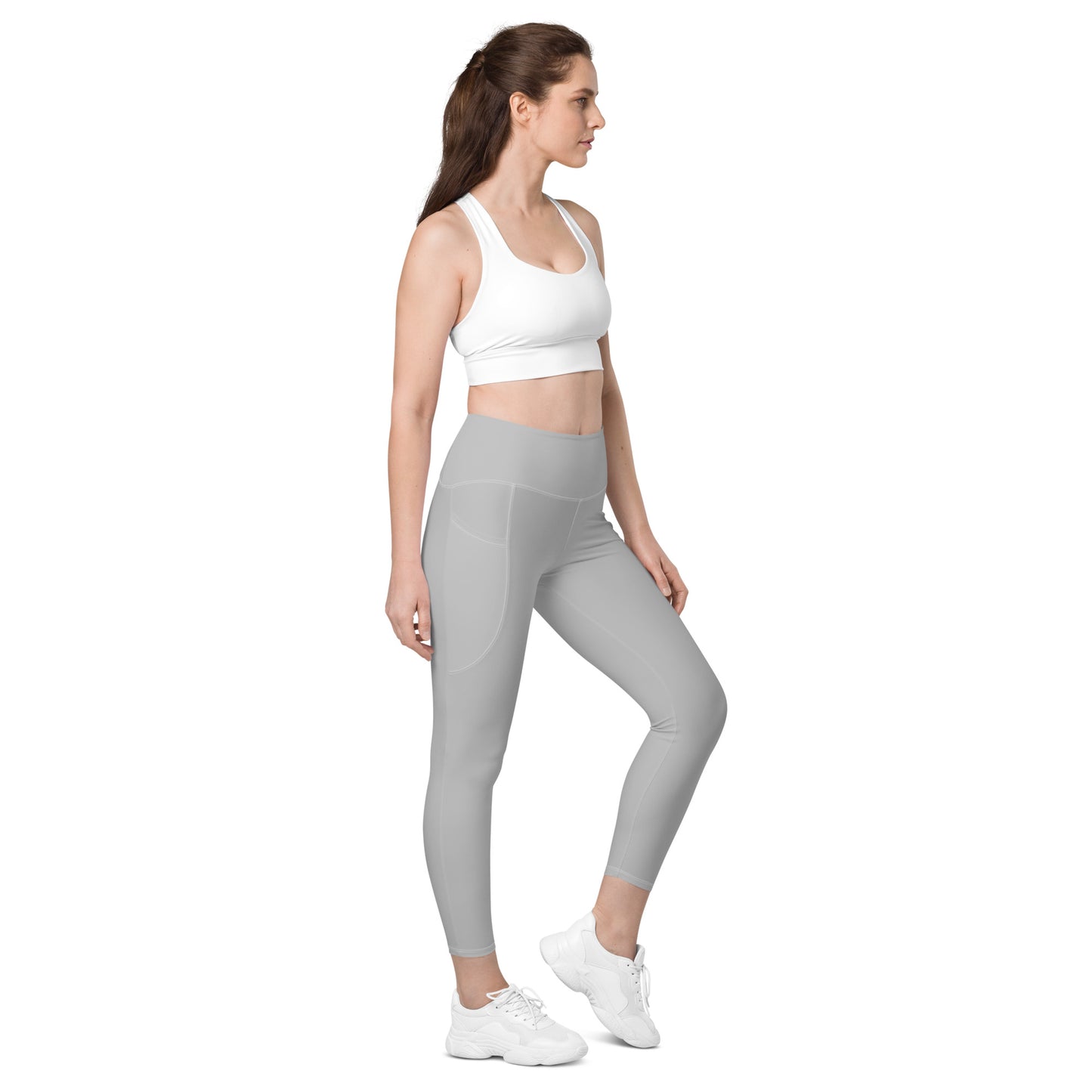 Nila Leggings with pockets