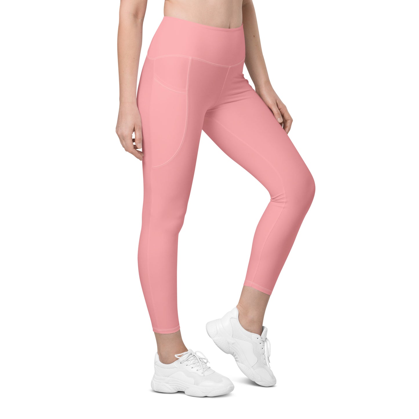 Java Leggings with pockets
