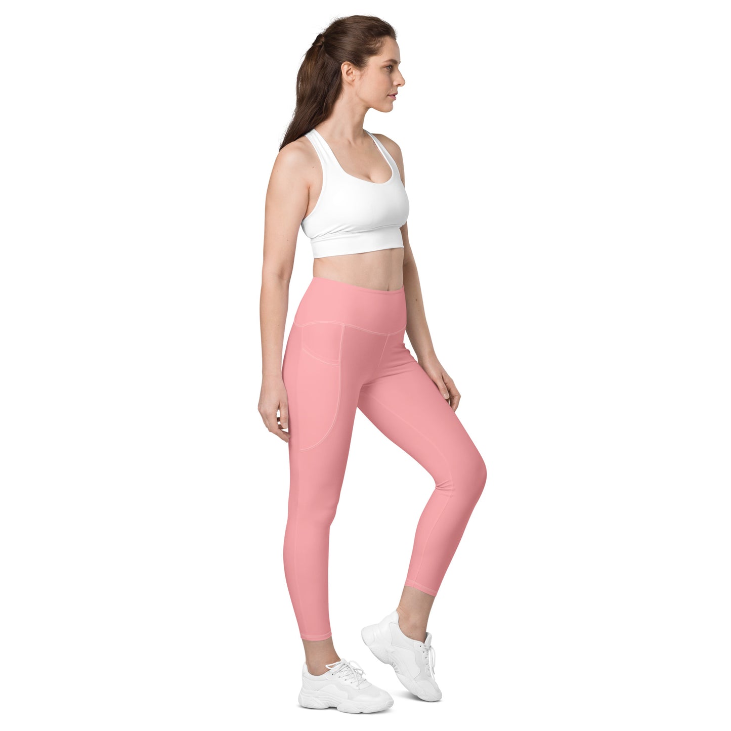 Java Leggings with pockets