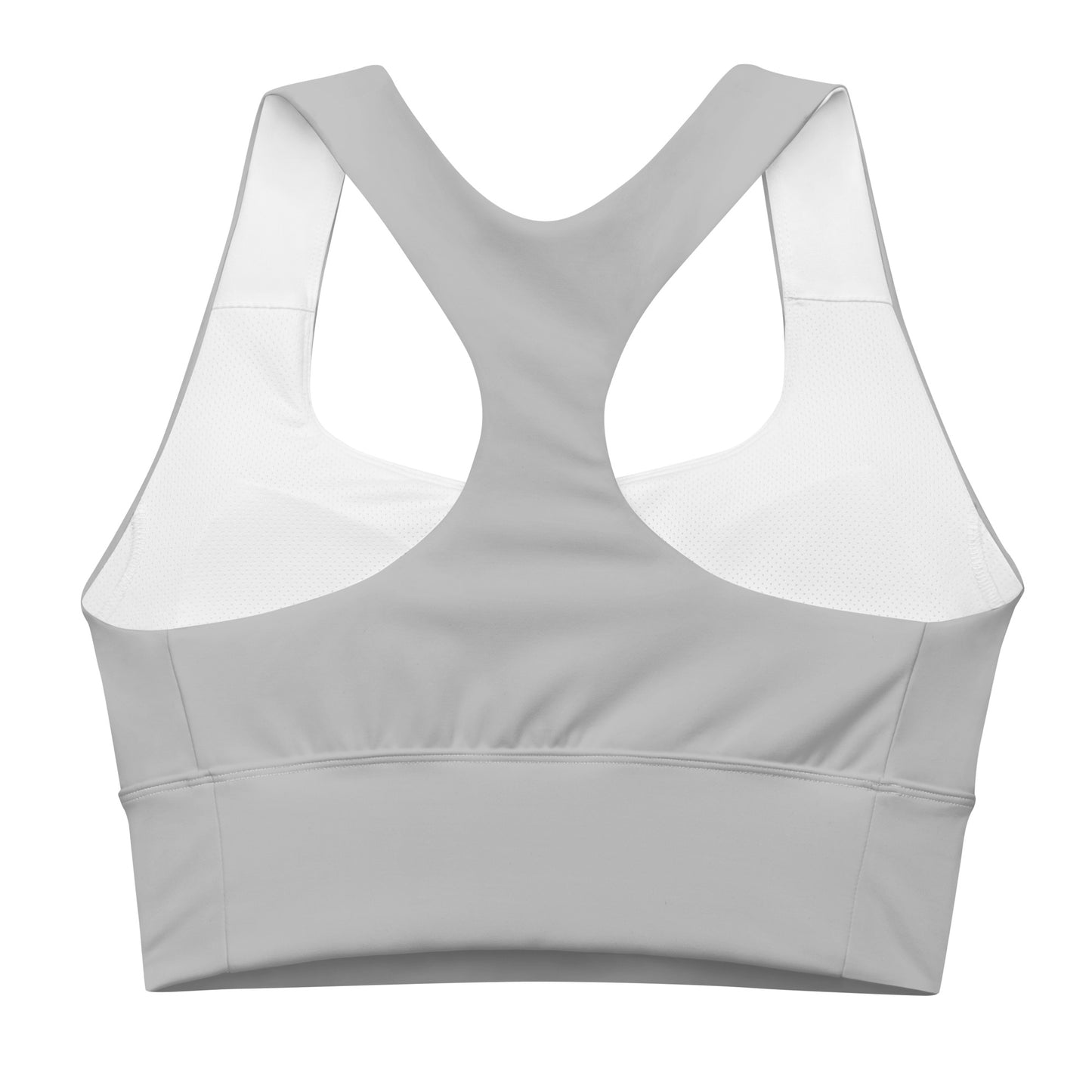 Nila Longline sports bra