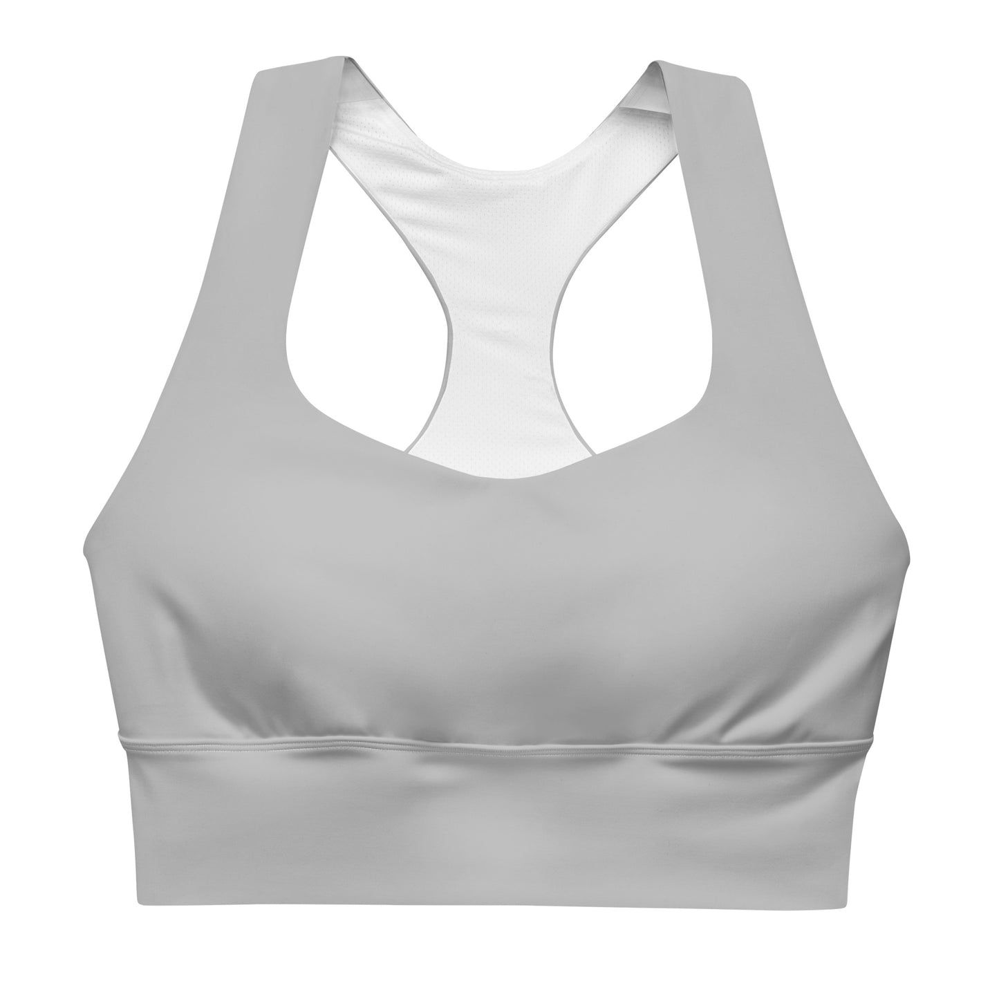 Nila Longline sports bra