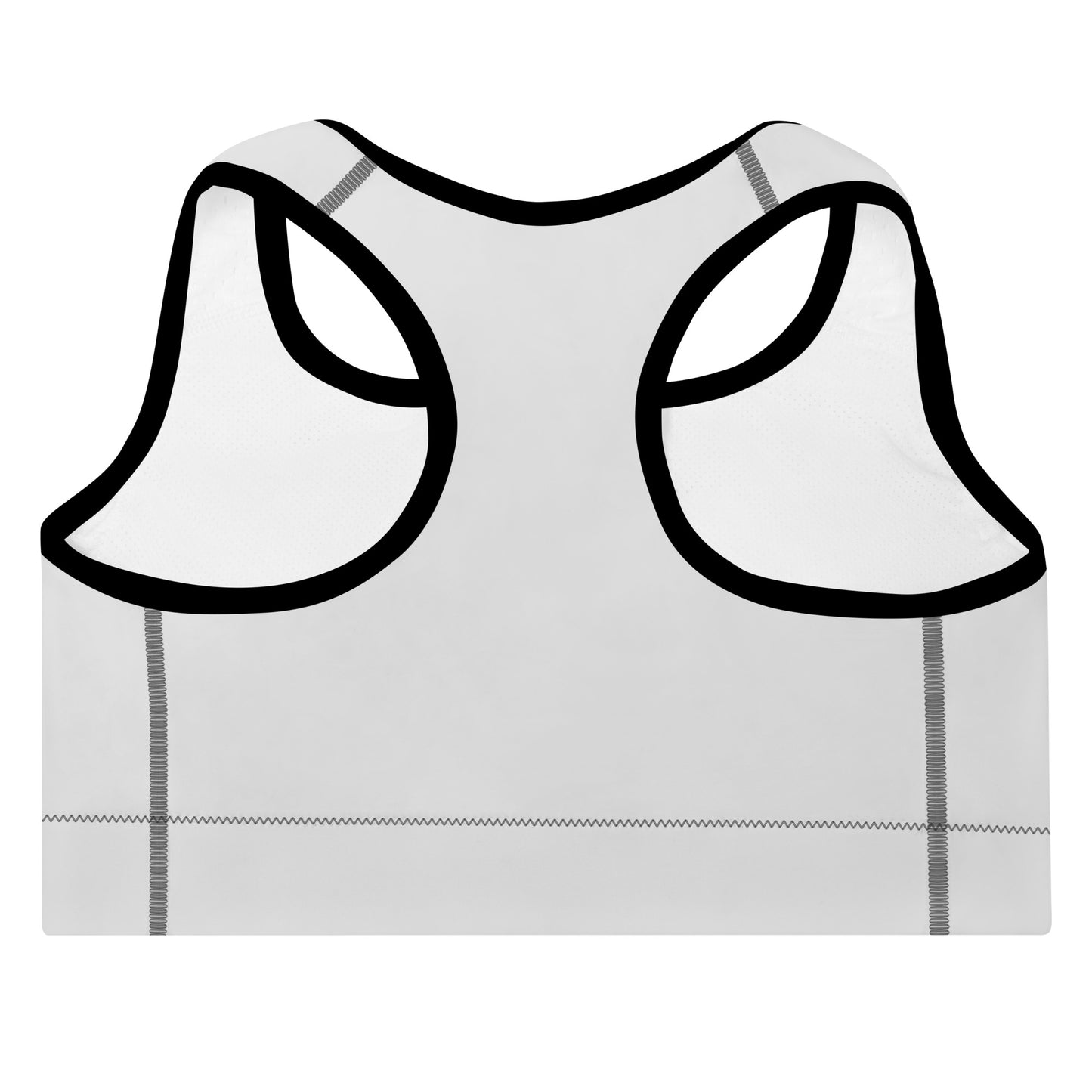 Wind Padded Sports Bra