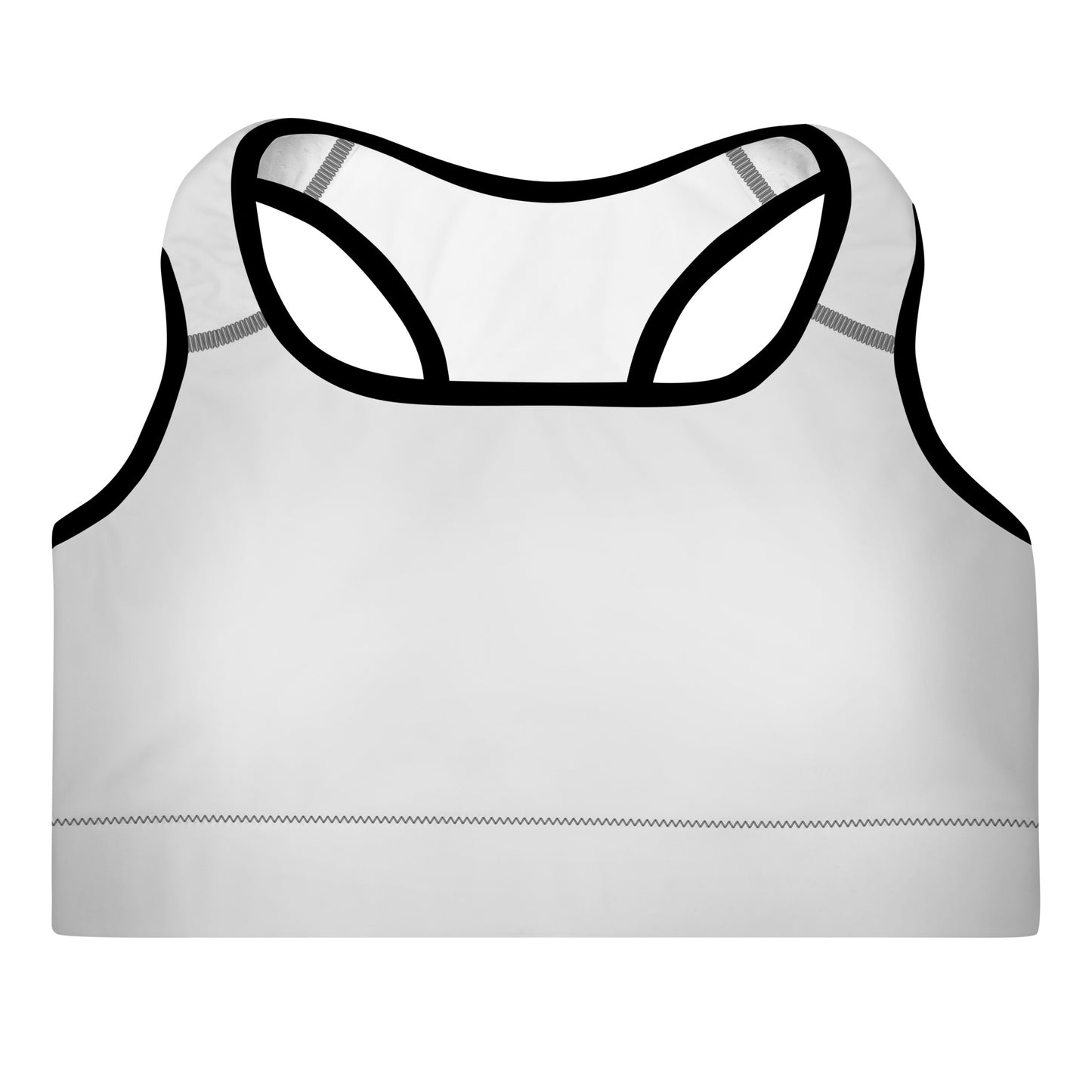 Wind Padded Sports Bra