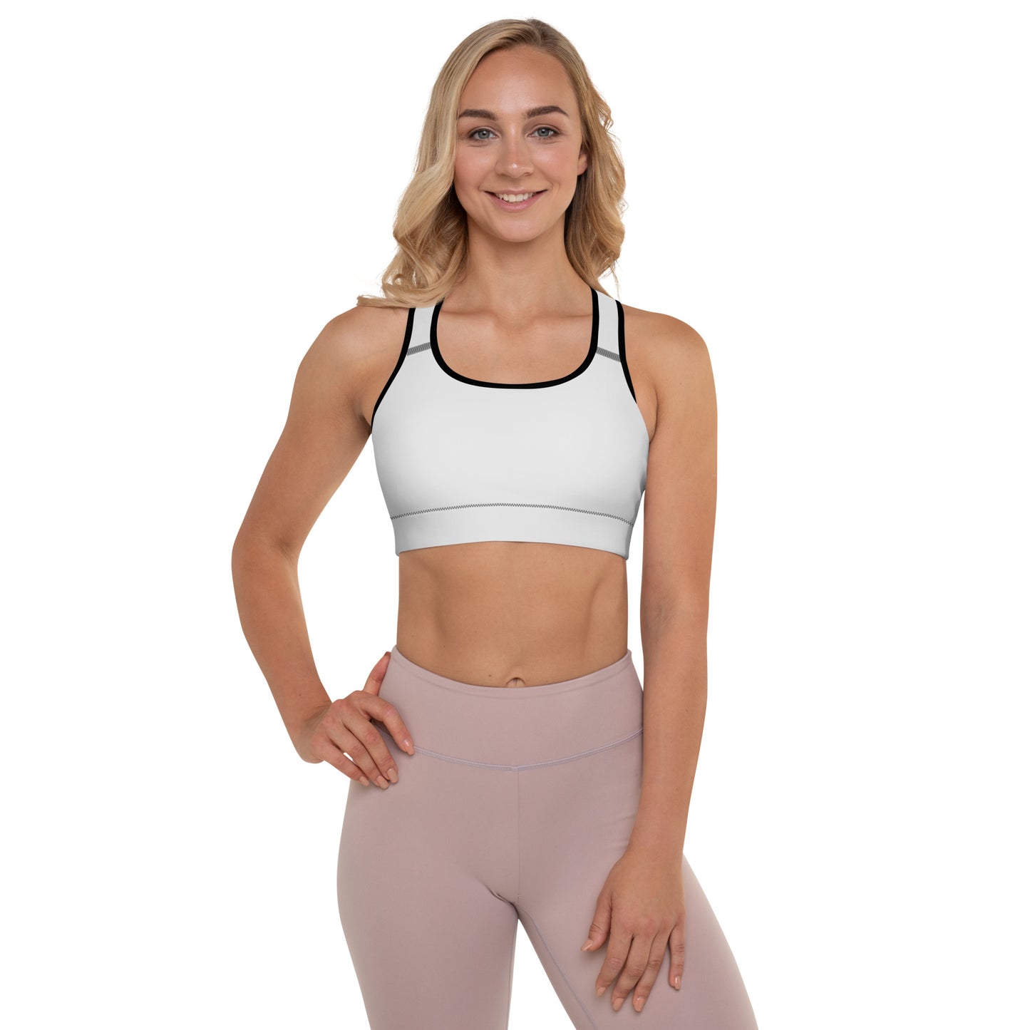 Wind Padded Sports Bra