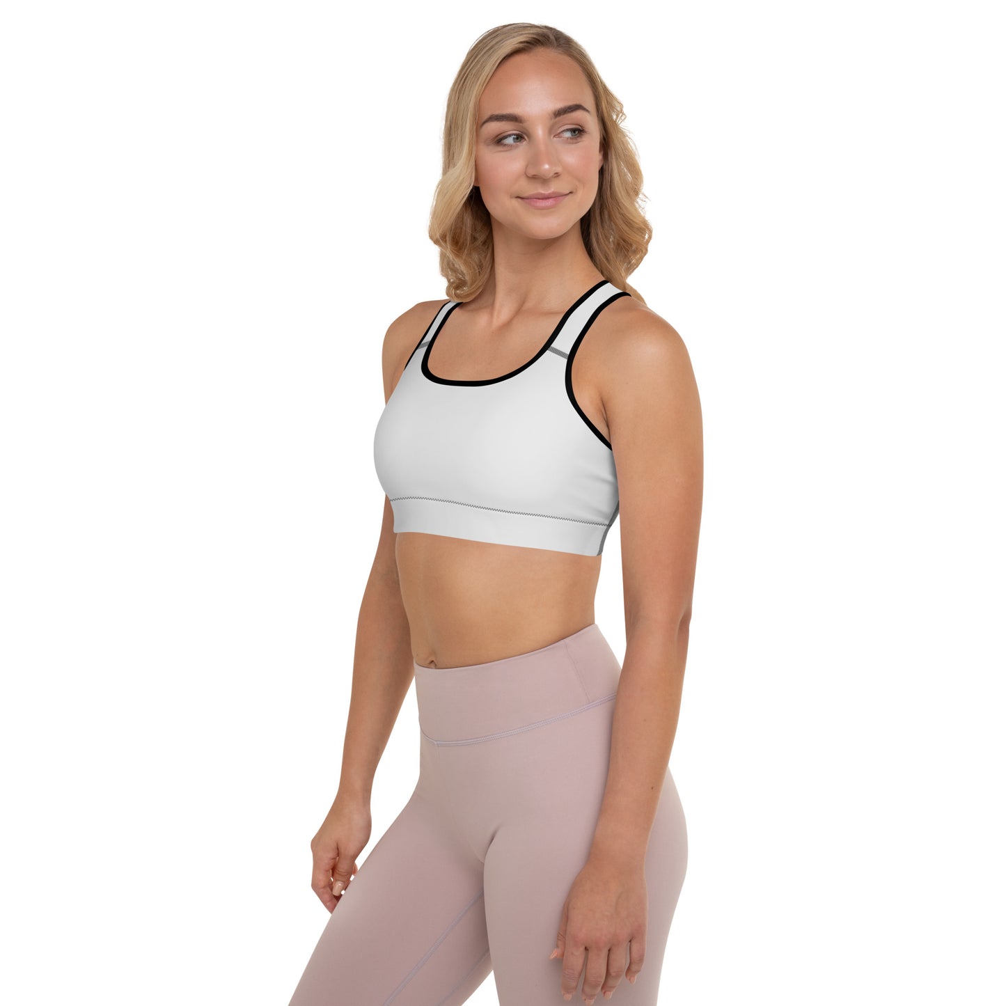 Wind Padded Sports Bra